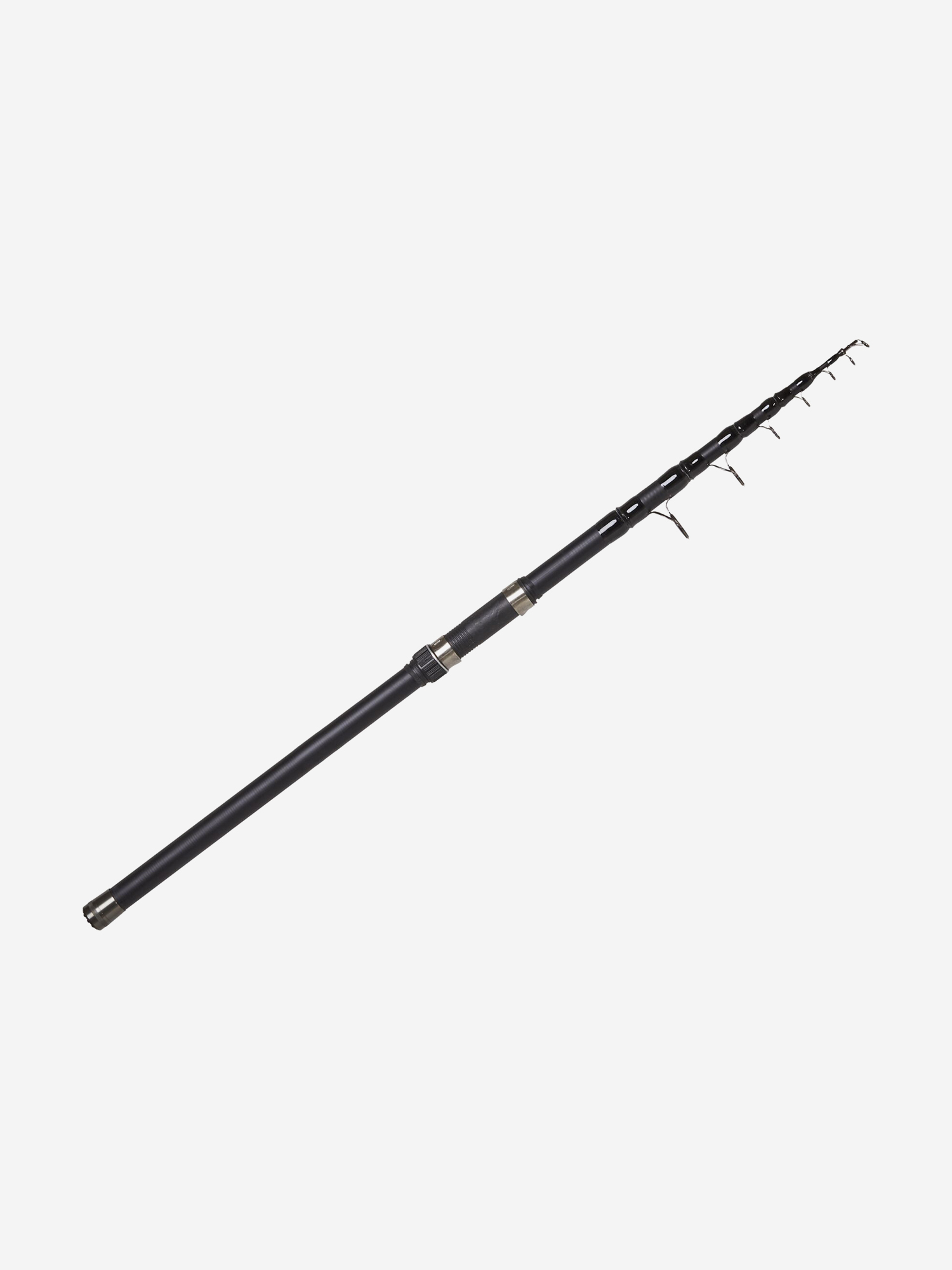 Изображение товара Удилище карповое Salmo Blaster TELE CARP 2.75lb 3.60м телескопическое для карповой рыбалки