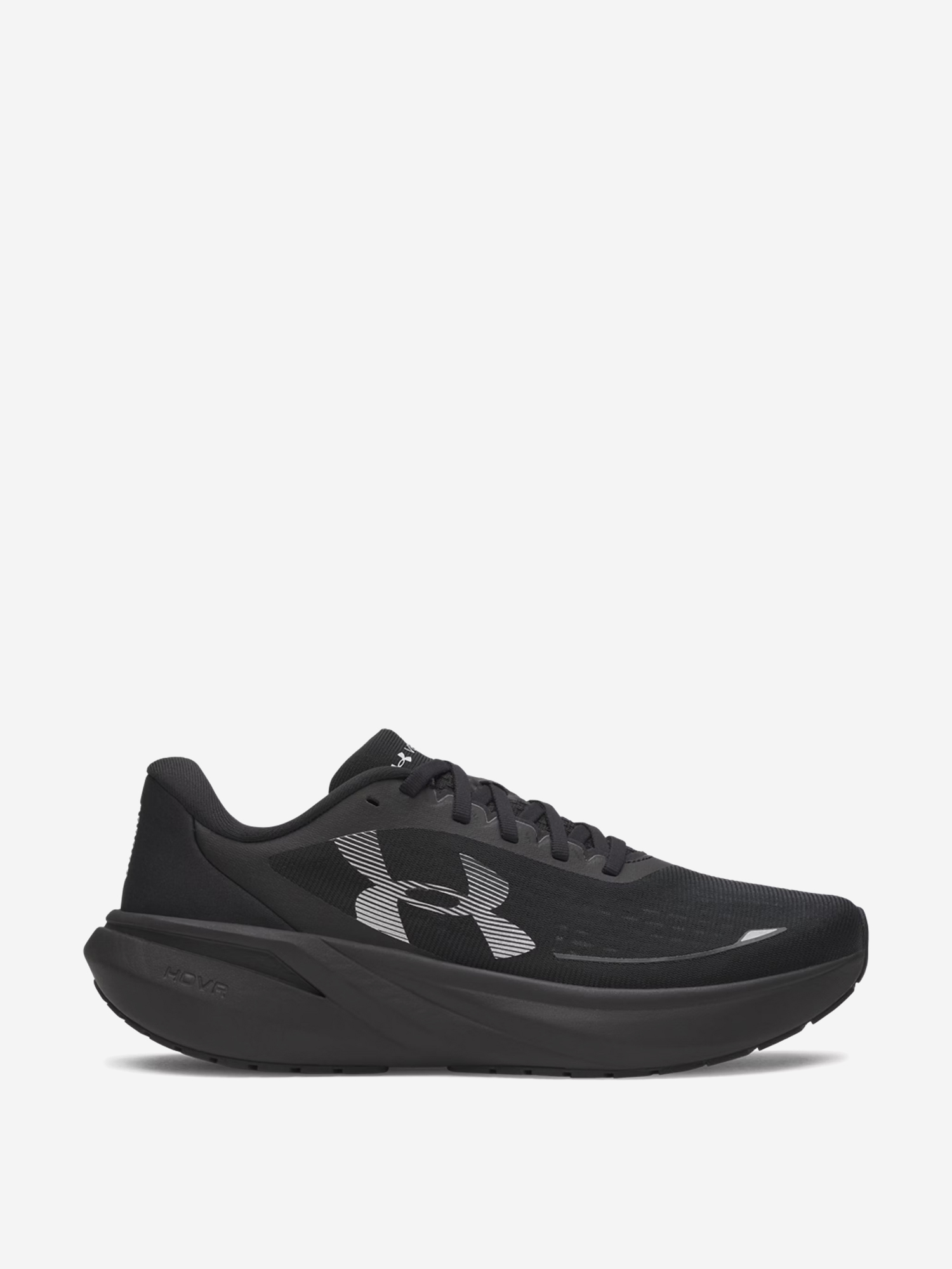 Кроссовки Under Armour Vel Pace, черный, арт. 6009107U0F-001