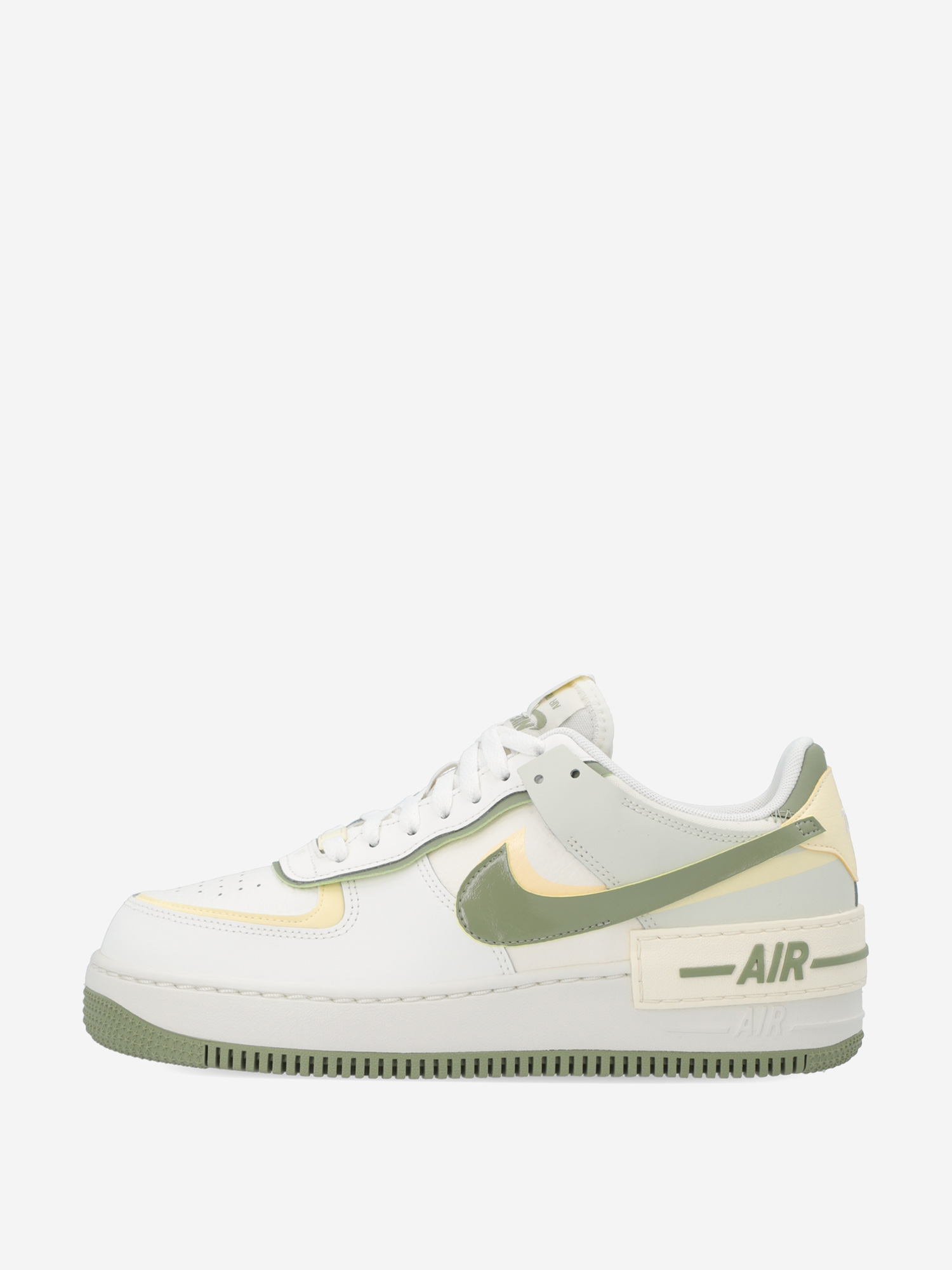 Изображение товара Женские кеды Nike Air Force 1 Shadow для спорта и повседневного ношения