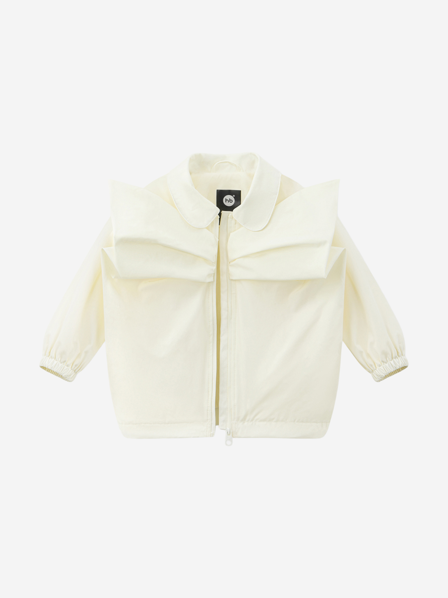 Изображение товара Ветровка детский Happy Baby, Бежевый