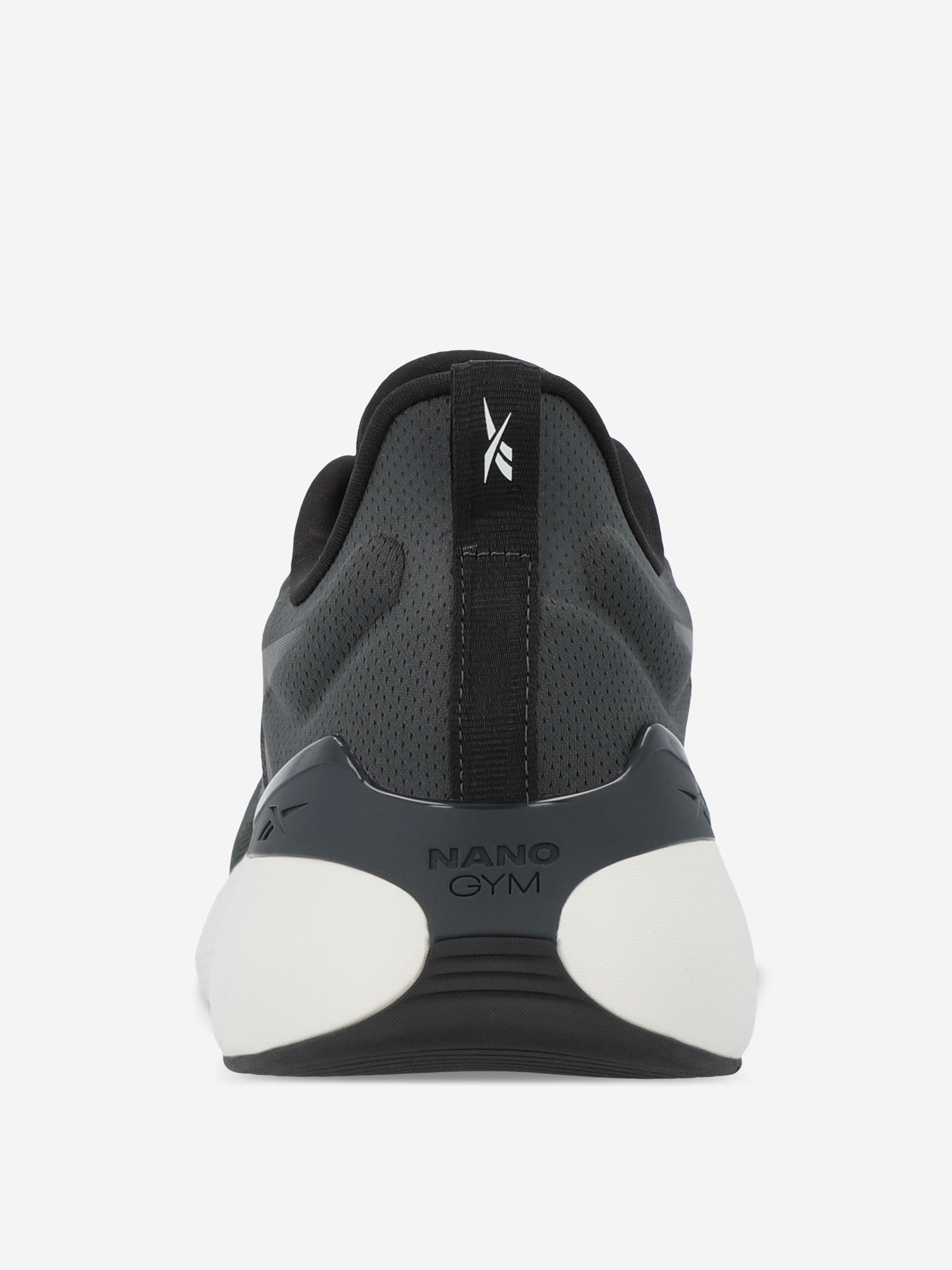 Кроссовки мужские Reebok Nano Gym, Серый 3