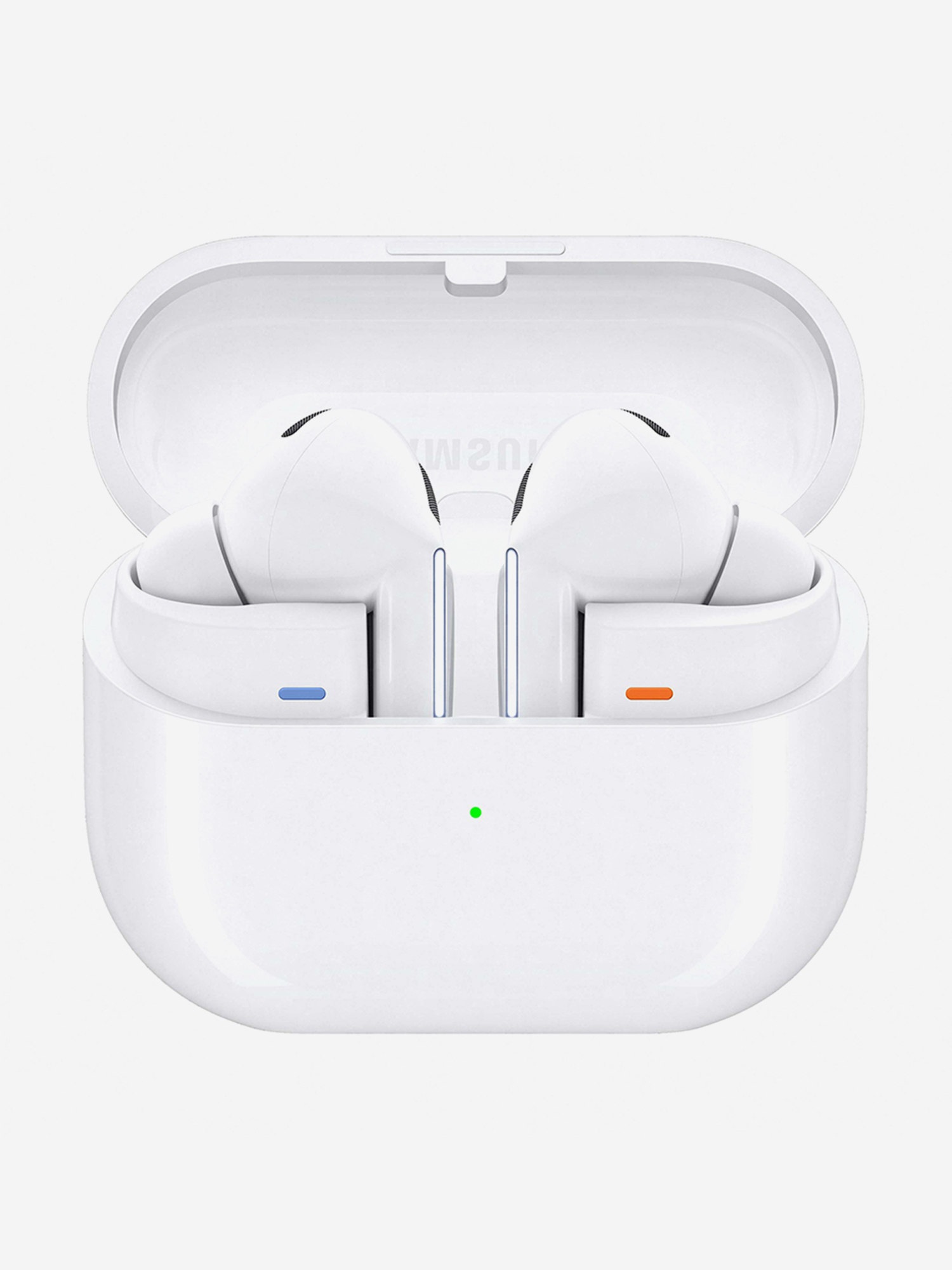 

Наушники Samsung Galaxy Buds3 Pro Белый, Белый