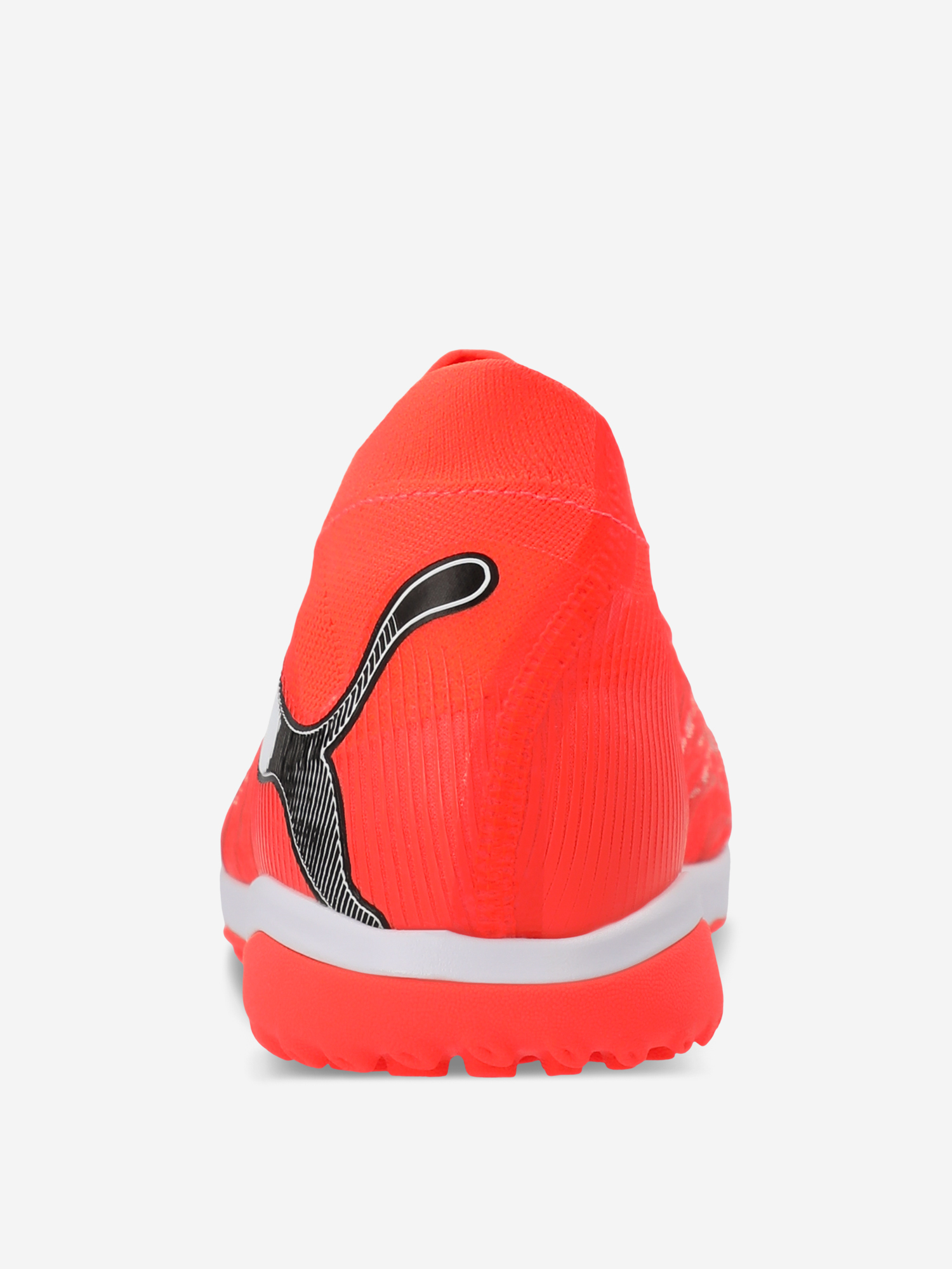 Бутсы мужские PUMA Future 9 Match Tt, Красный 3