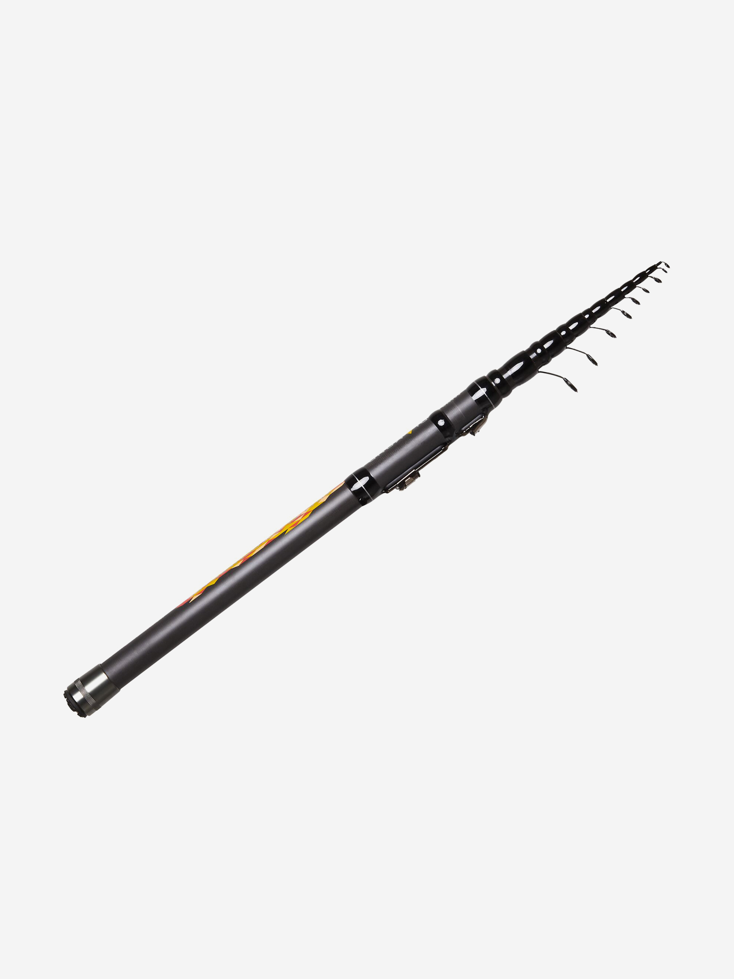 Изображение товара Удилище поплавочное с кольцами Salmo Diamond TRAVEL BOLOGNESE 4.50