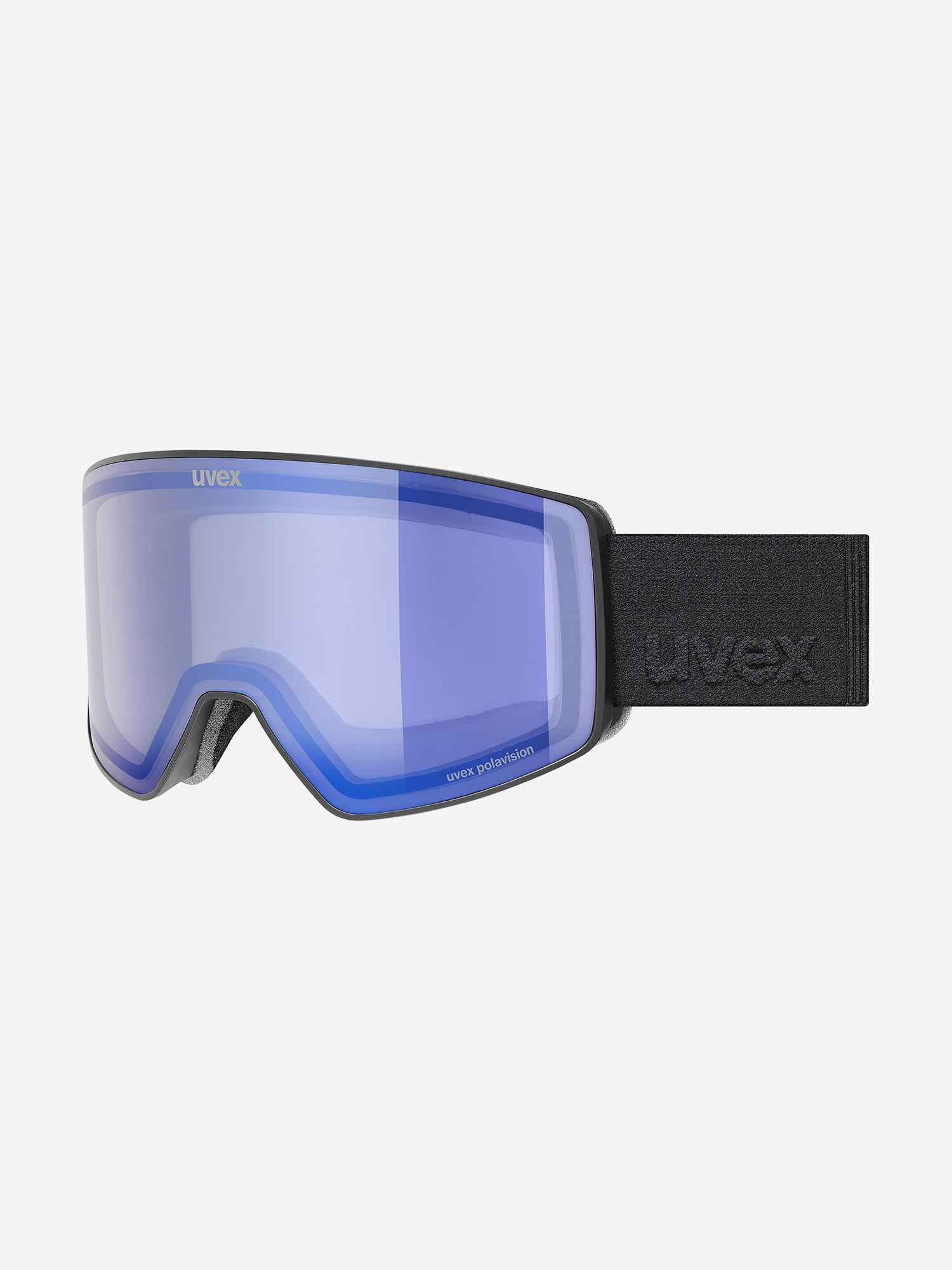 Маска Uvex Scenic P, Мультицвет