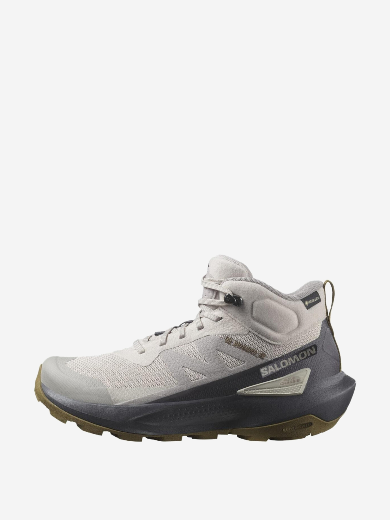 Изображение товара Ботинки женские Salomon Elixir Mid Изображение товара Ботинки женские Salomon Elixir Mid