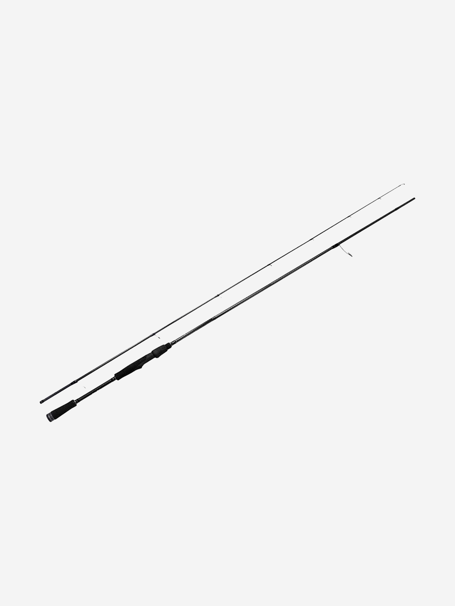 

Спиннинг Maximus SATORI JIG 782ML 2,38 m 4-22 g, Черный