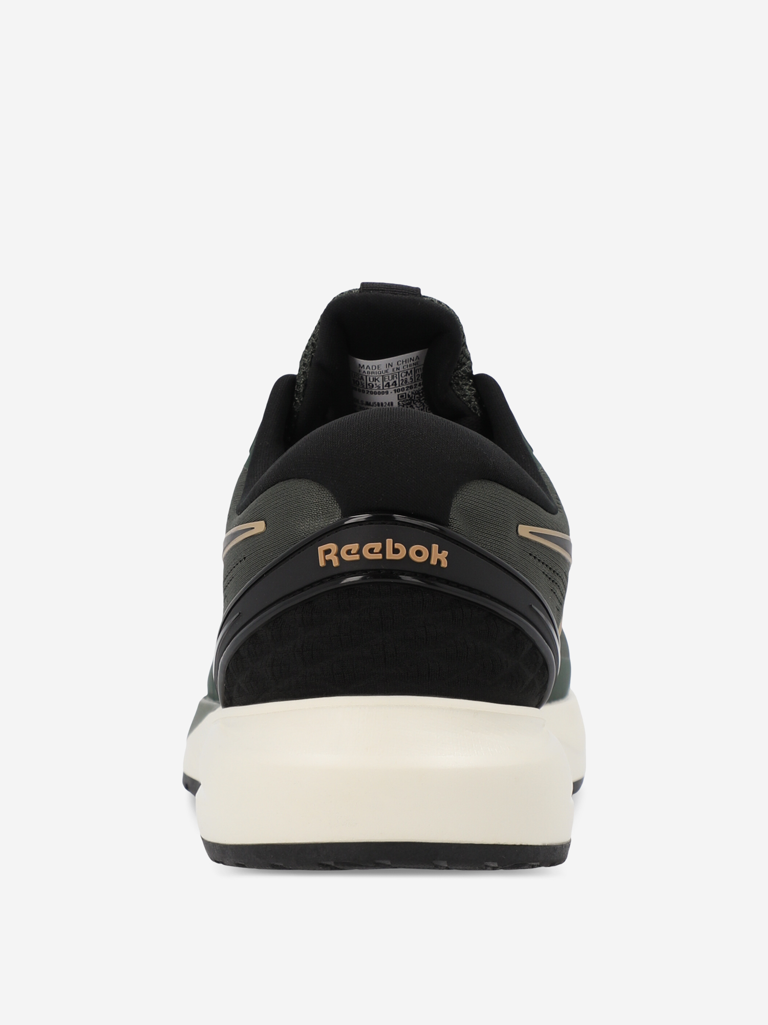 Кроссовки мужские Reebok Nfx 2, Зеленый 3