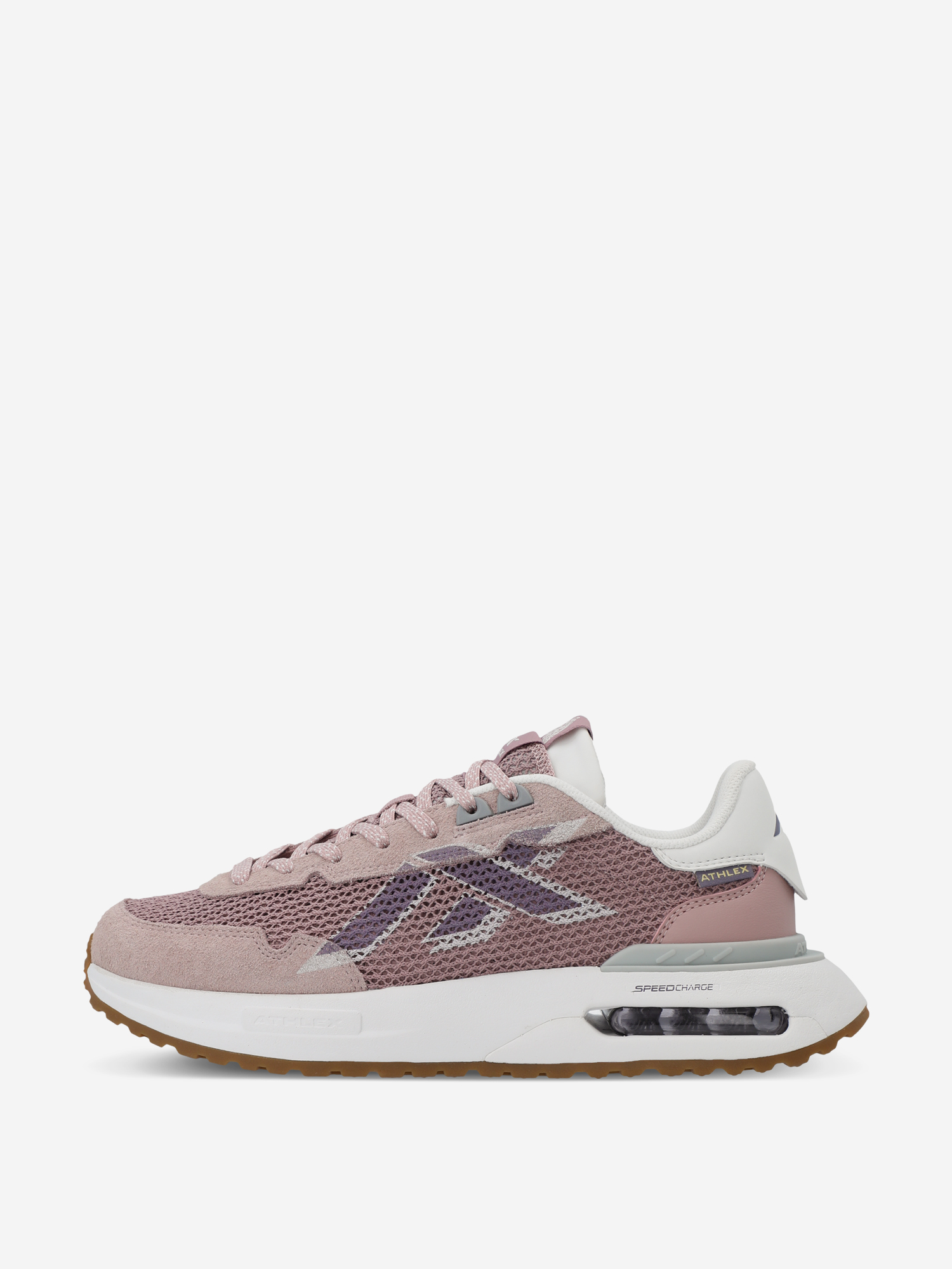 Изображение товара Женские кроссовки Athlex Revival Run для спорта и уличного стиля лето всесезон