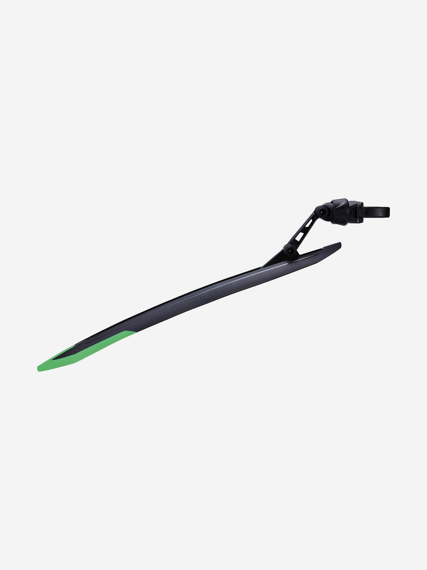 

Крыло заднее BBB GrandProtect XL MTB 28/29" Green, Зеленый