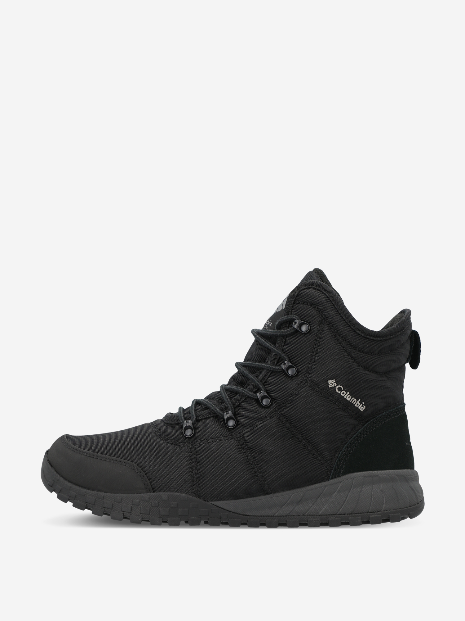 Изображение товара Мужские утепленные ботинки Columbia Fairbanks Omni-Heat для зимнего туризма