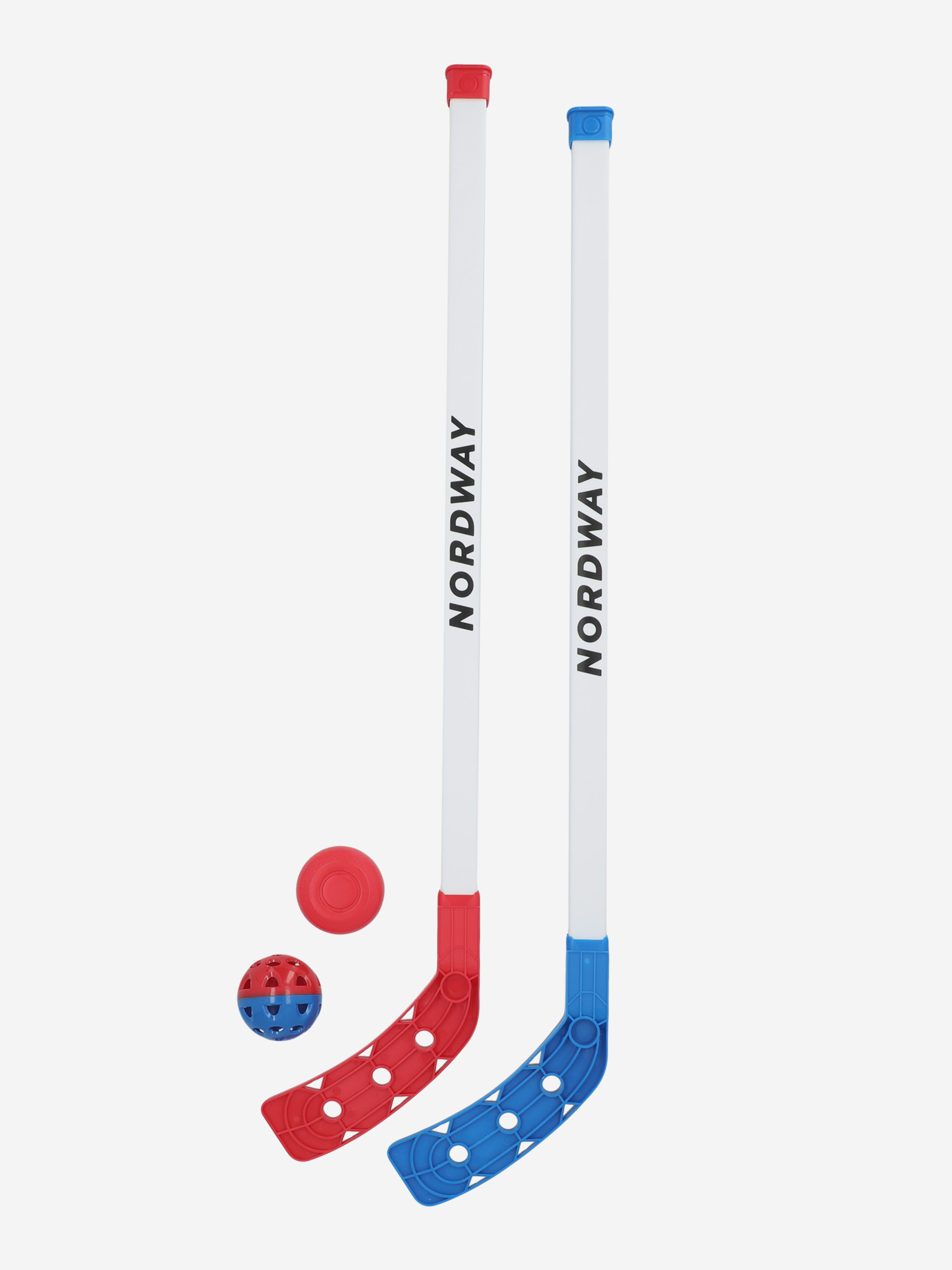 

Клюшка хоккейная детская Nordway, Белый