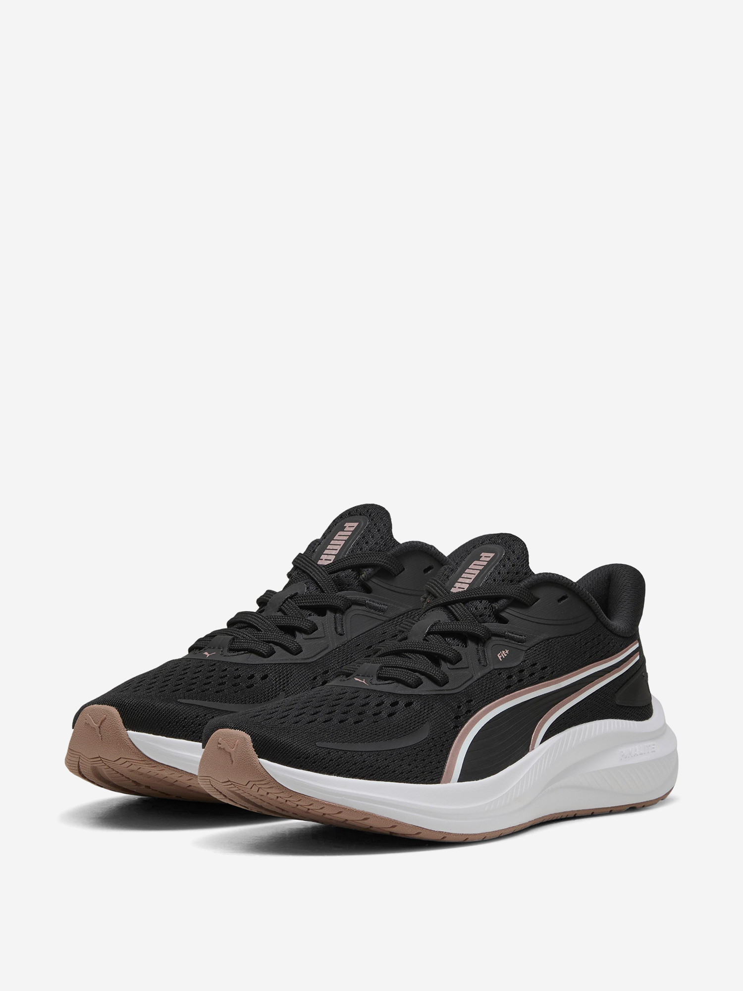 Кроссовки женские PUMA Skyrocket Lite 2, Черный 2