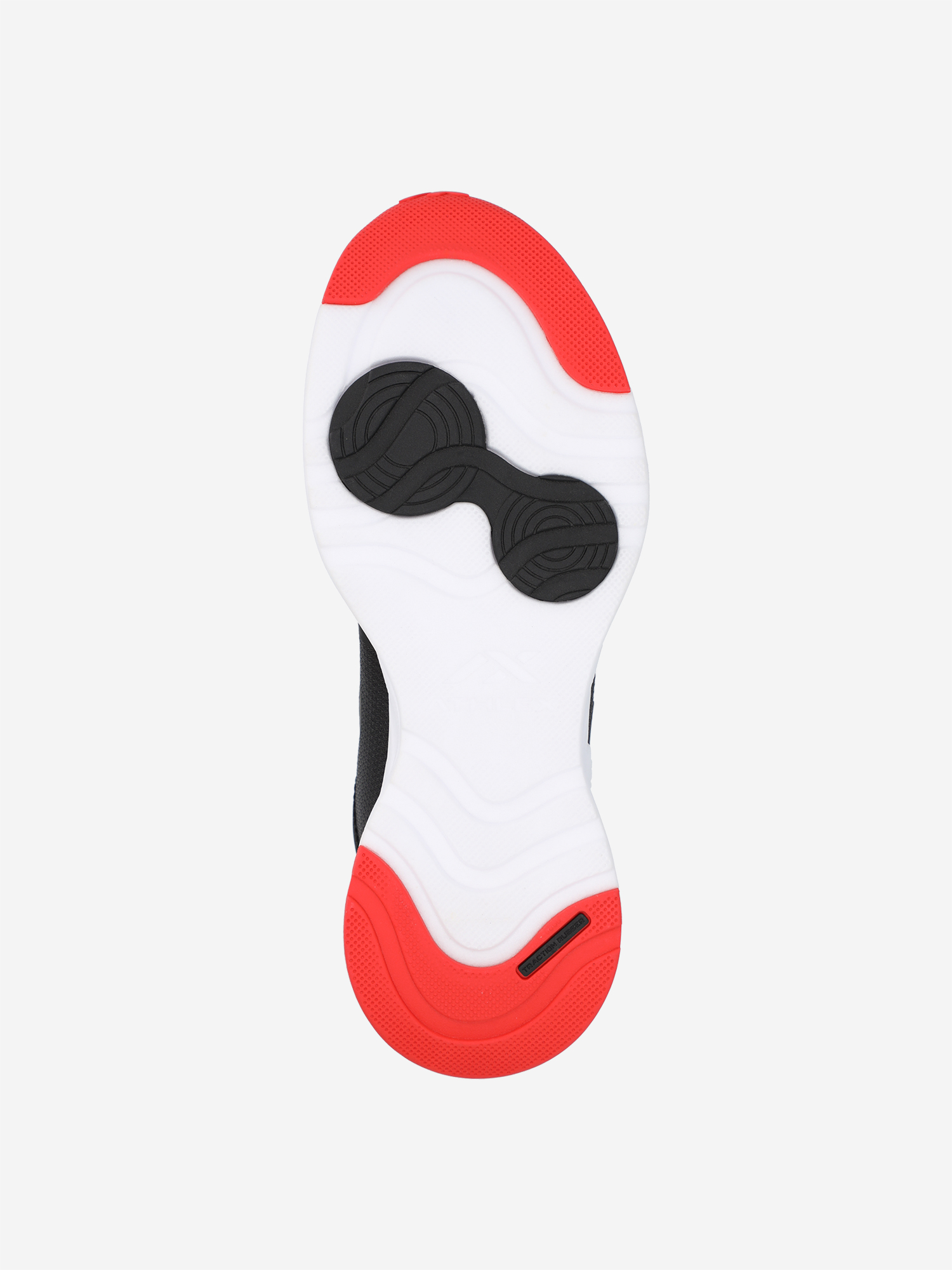 фото Кроссовки женские athlex versa, черный