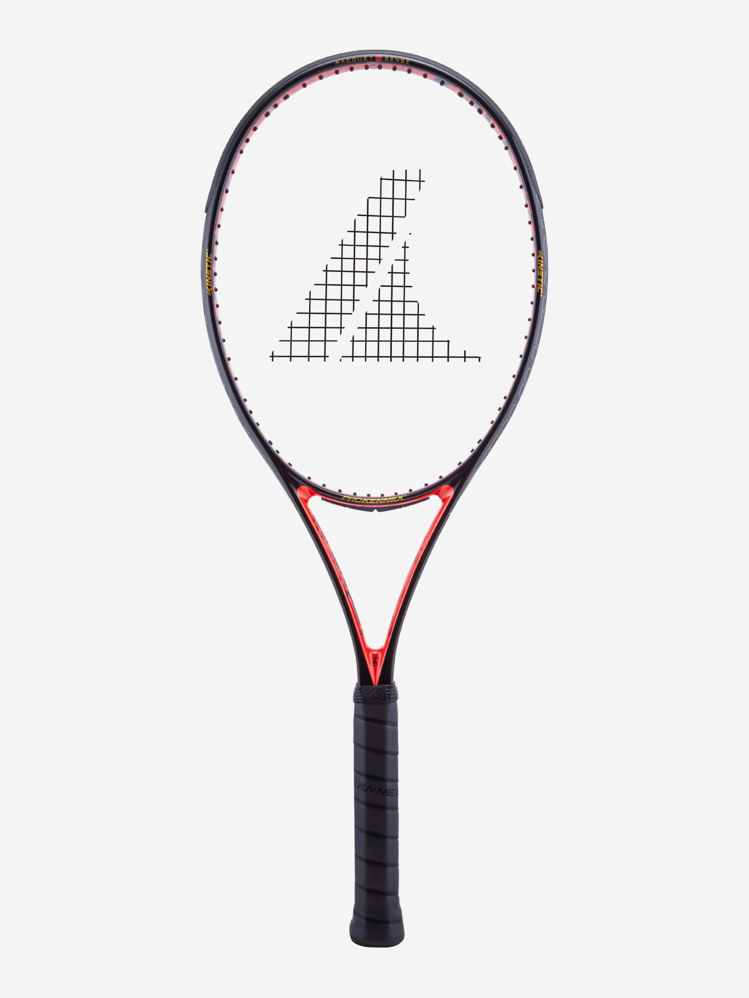 

Ракетка для большого тенниса ProKennex BLACK ACE, Черный