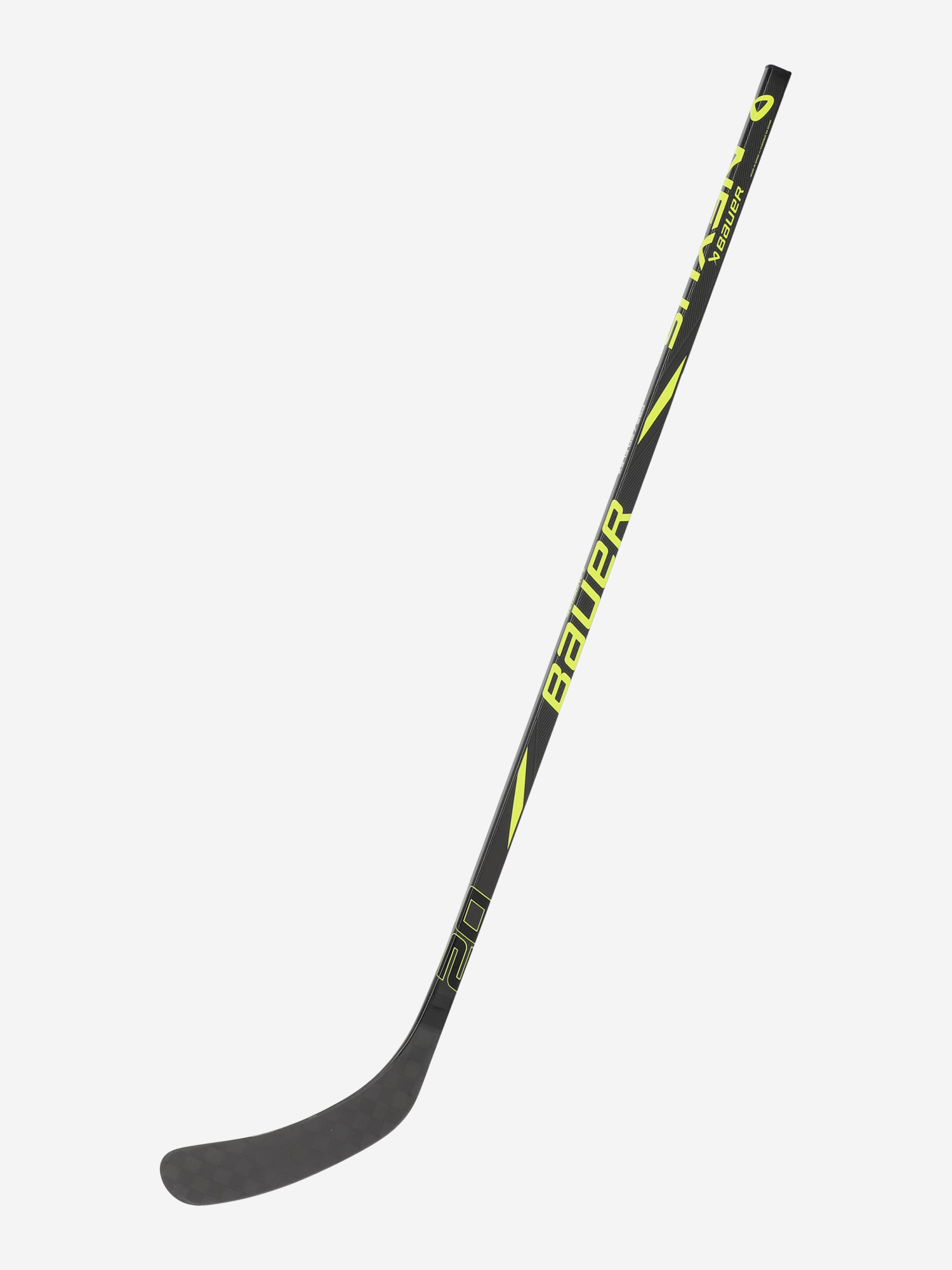 

Клюшка хоккейная детская Bauer Nexus Performance P92 YTH-20, Мультицвет