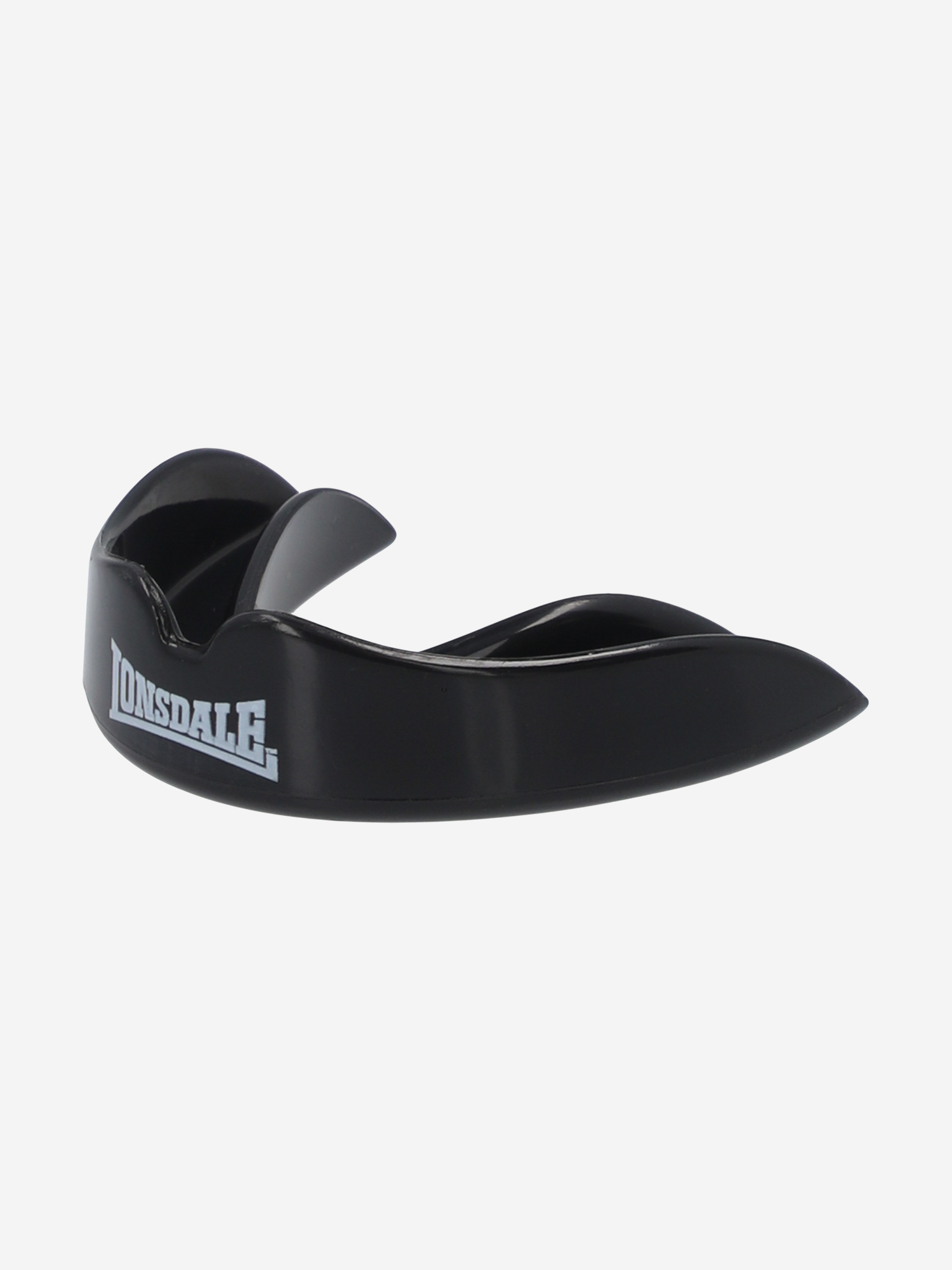 

Капа Lonsdale Safe T, Черный