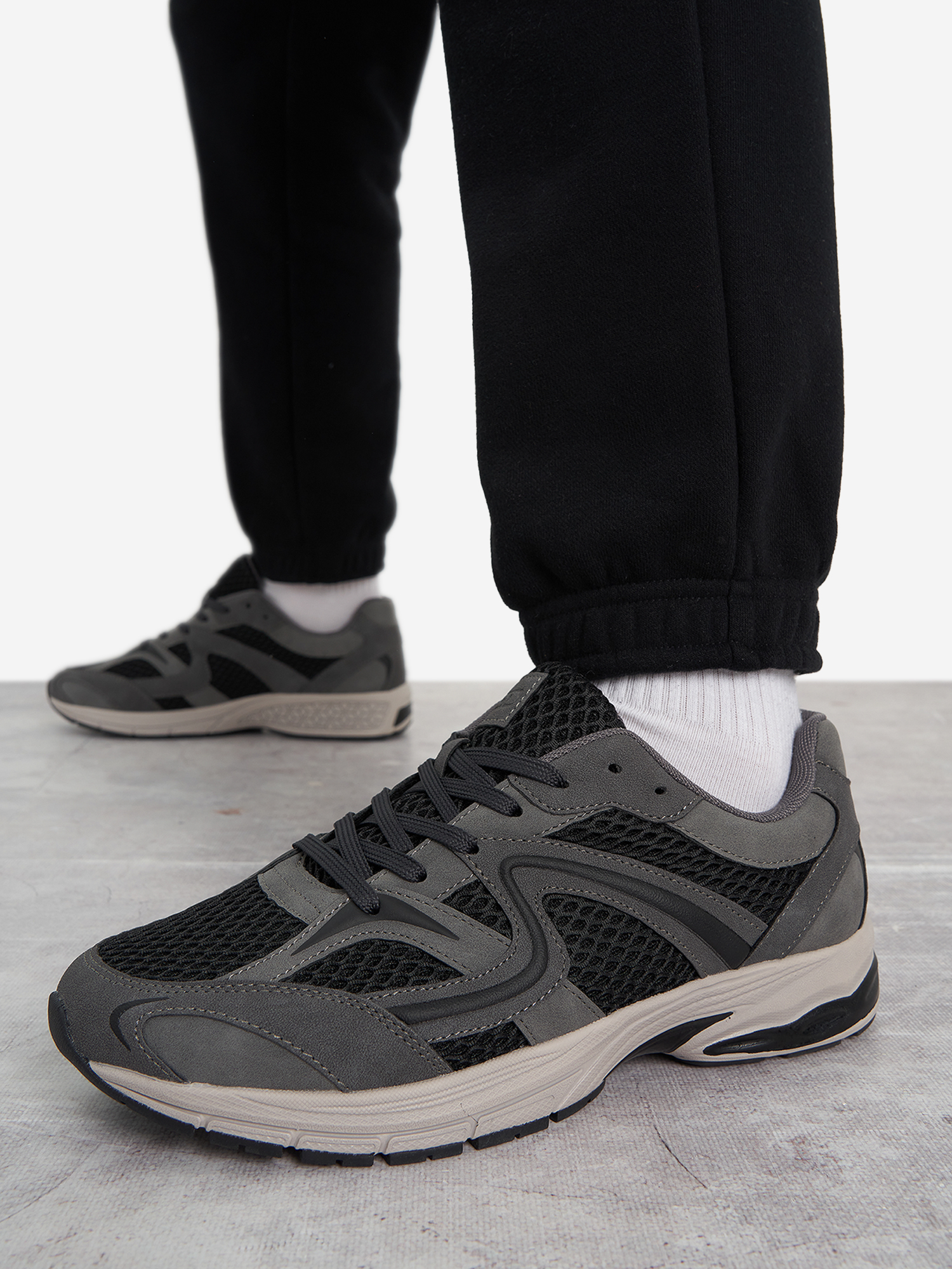 Изображение товара Кроссовки мужские GSD 640853G17-230 для спорта и активного отдыха