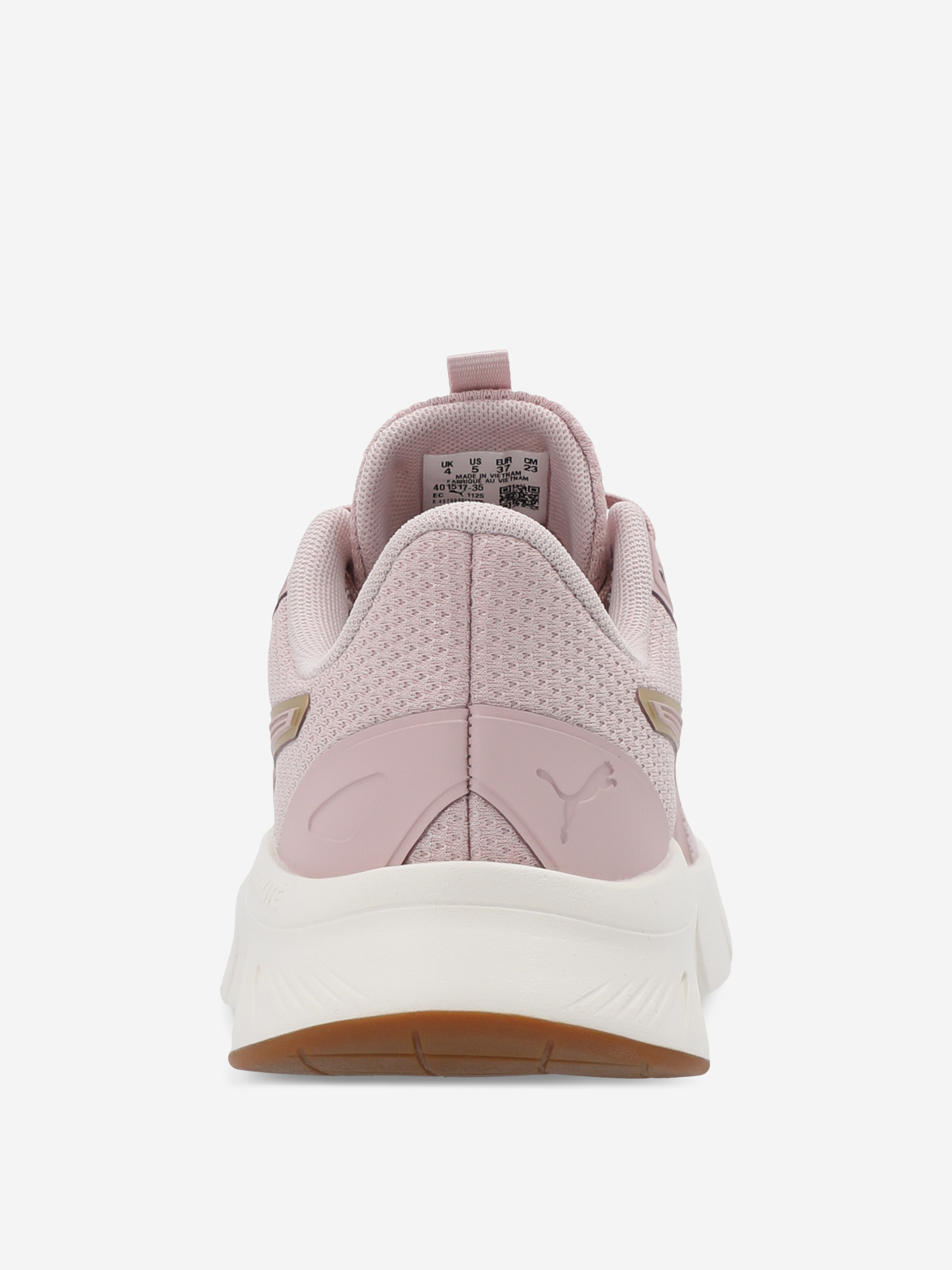 Кроссовки для девочек PUMA Flexfocus Lite Modern, Розовый 3