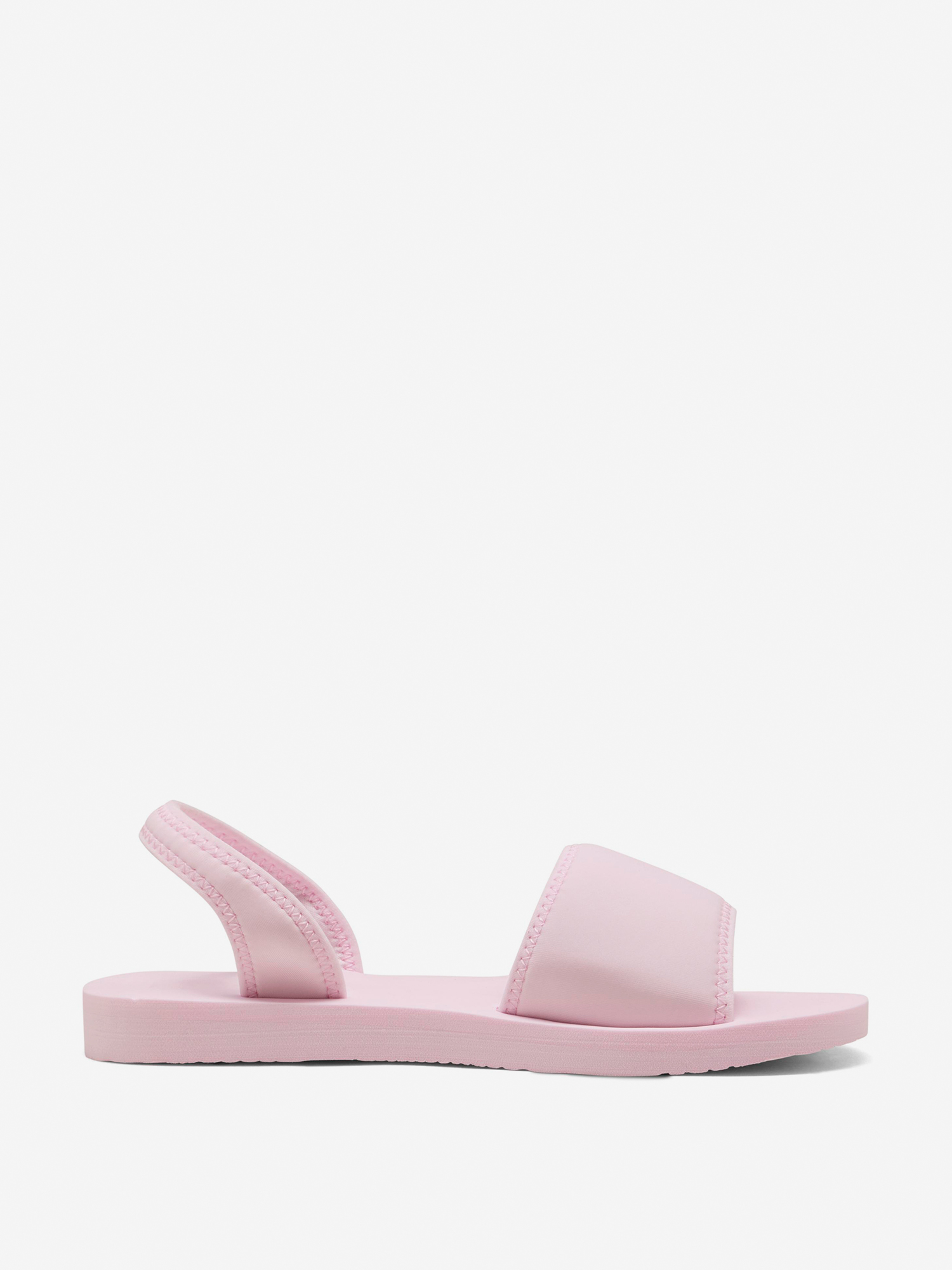 Шлепанцы женские PUMA Sandy Playa, Розовый 3