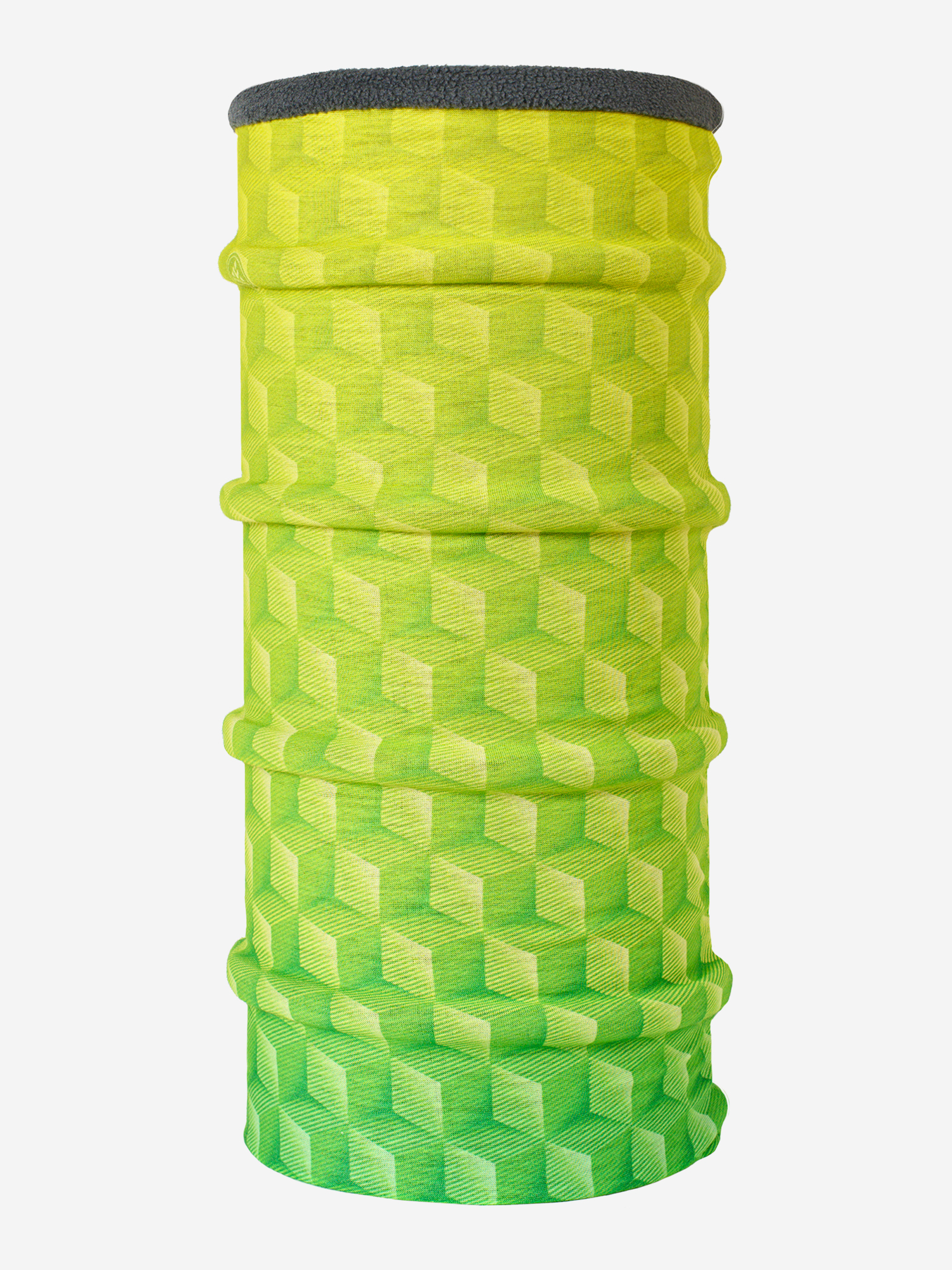 Изображение товара Бафф Aucrux REVERSIBLE-27.4RG, Серый