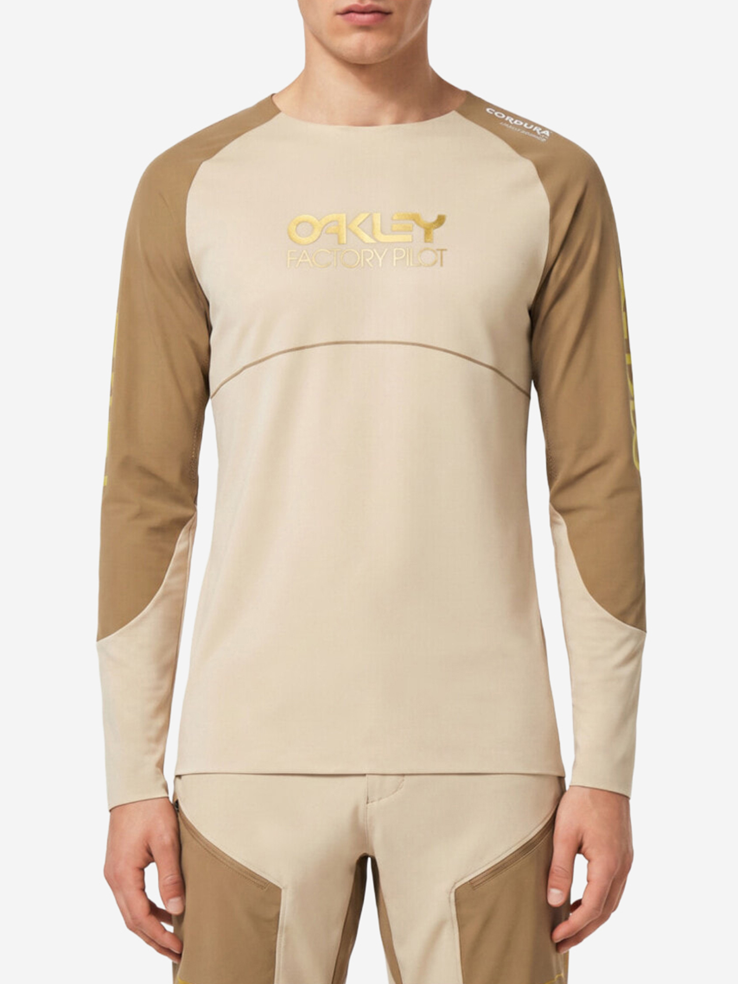 Изображение товара Джерси Oakley Maven Scrub L/S