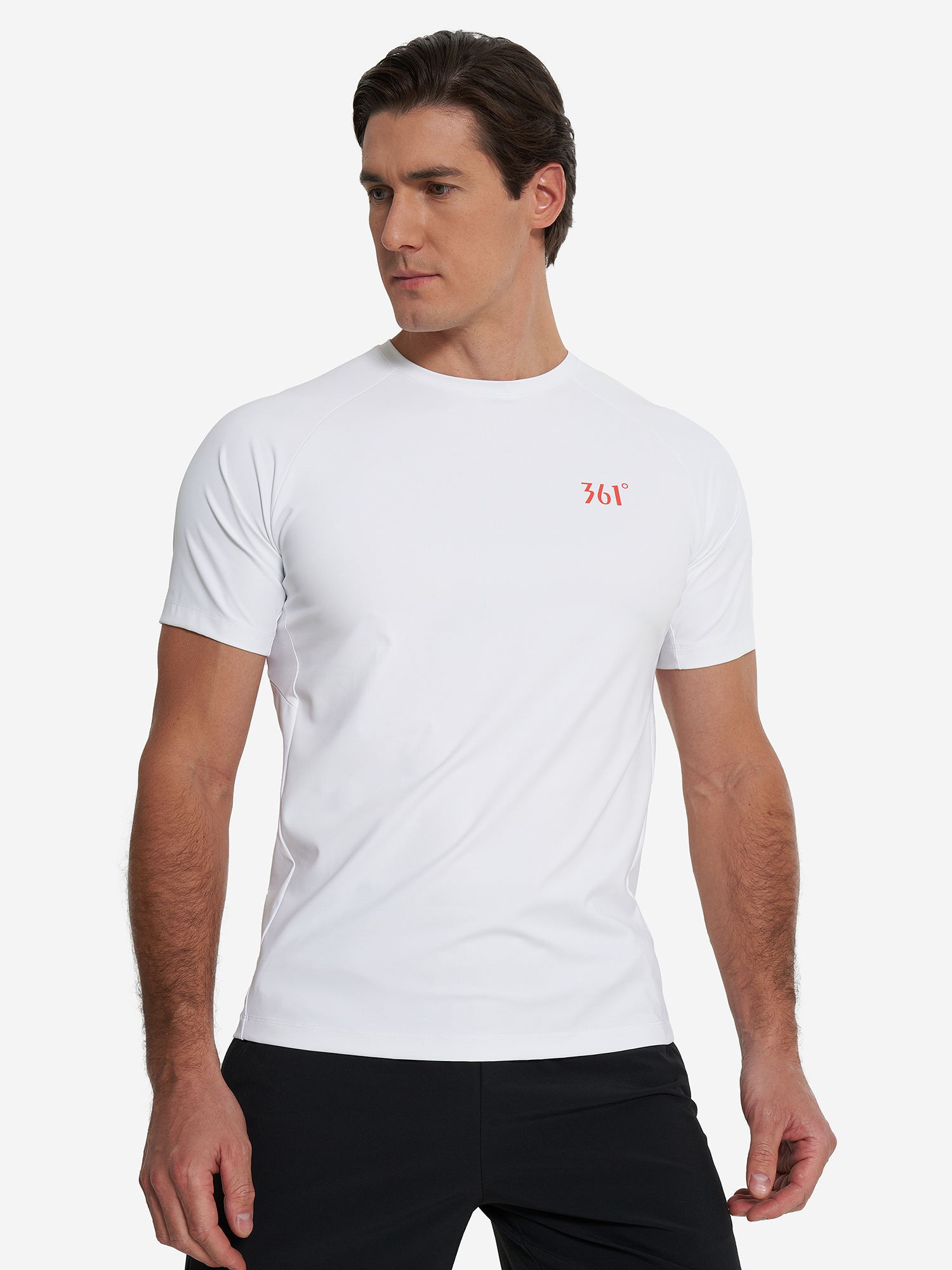 

Футболка мужская 361°, Белый