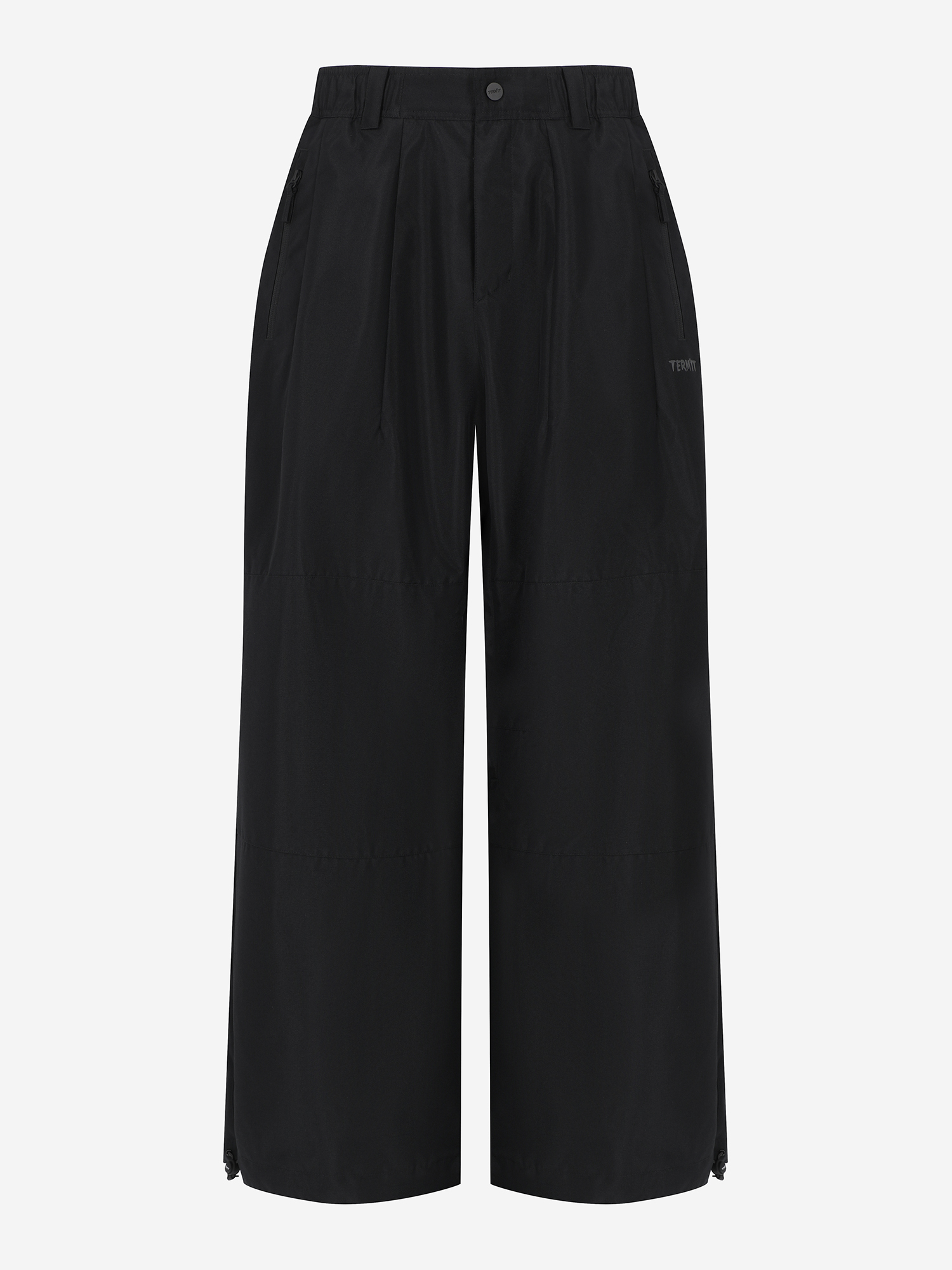 Брюки утепленные мужские Termit Черный 6999₽