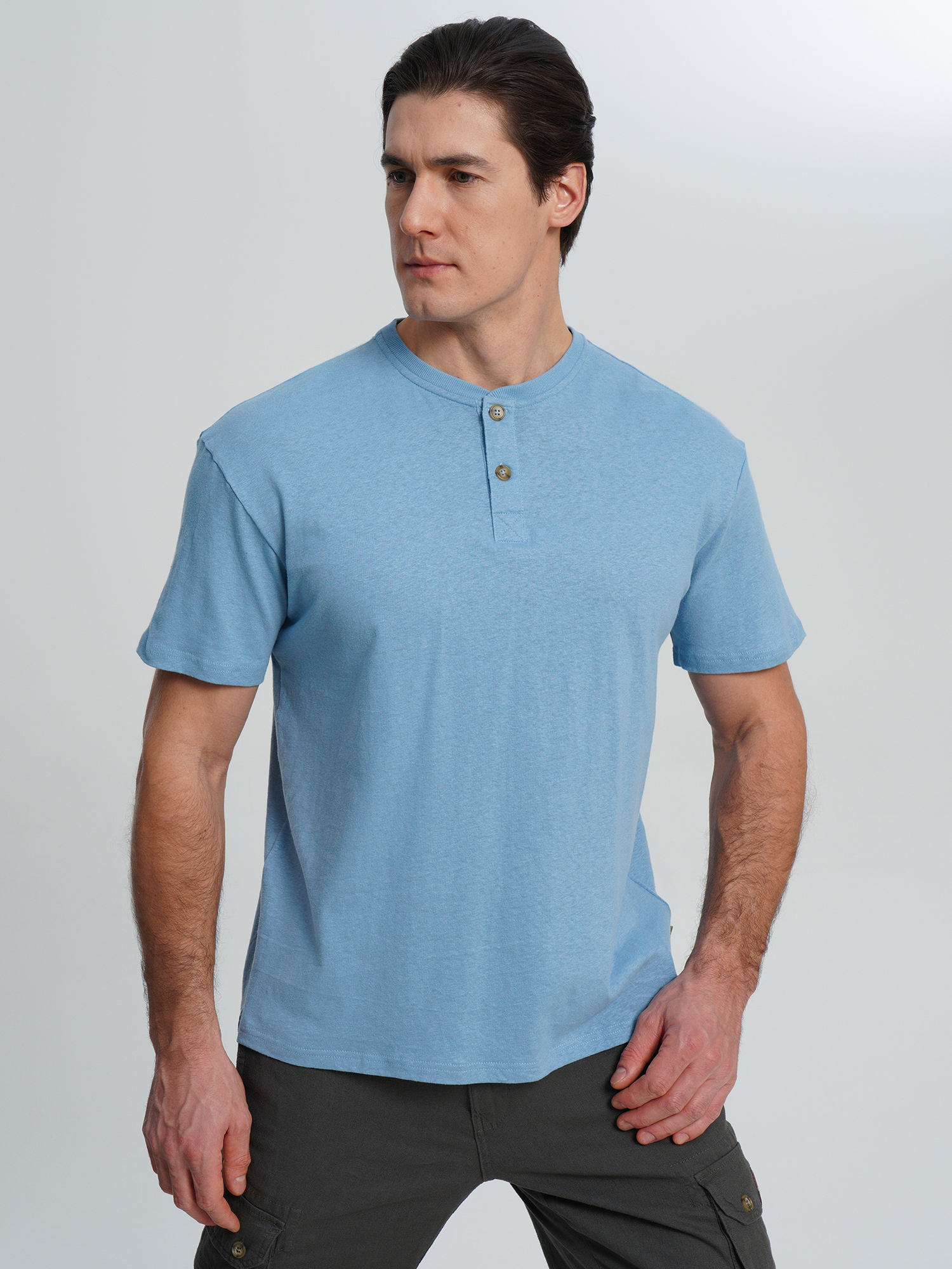 Изображение товара Футболка мужская Cordillero