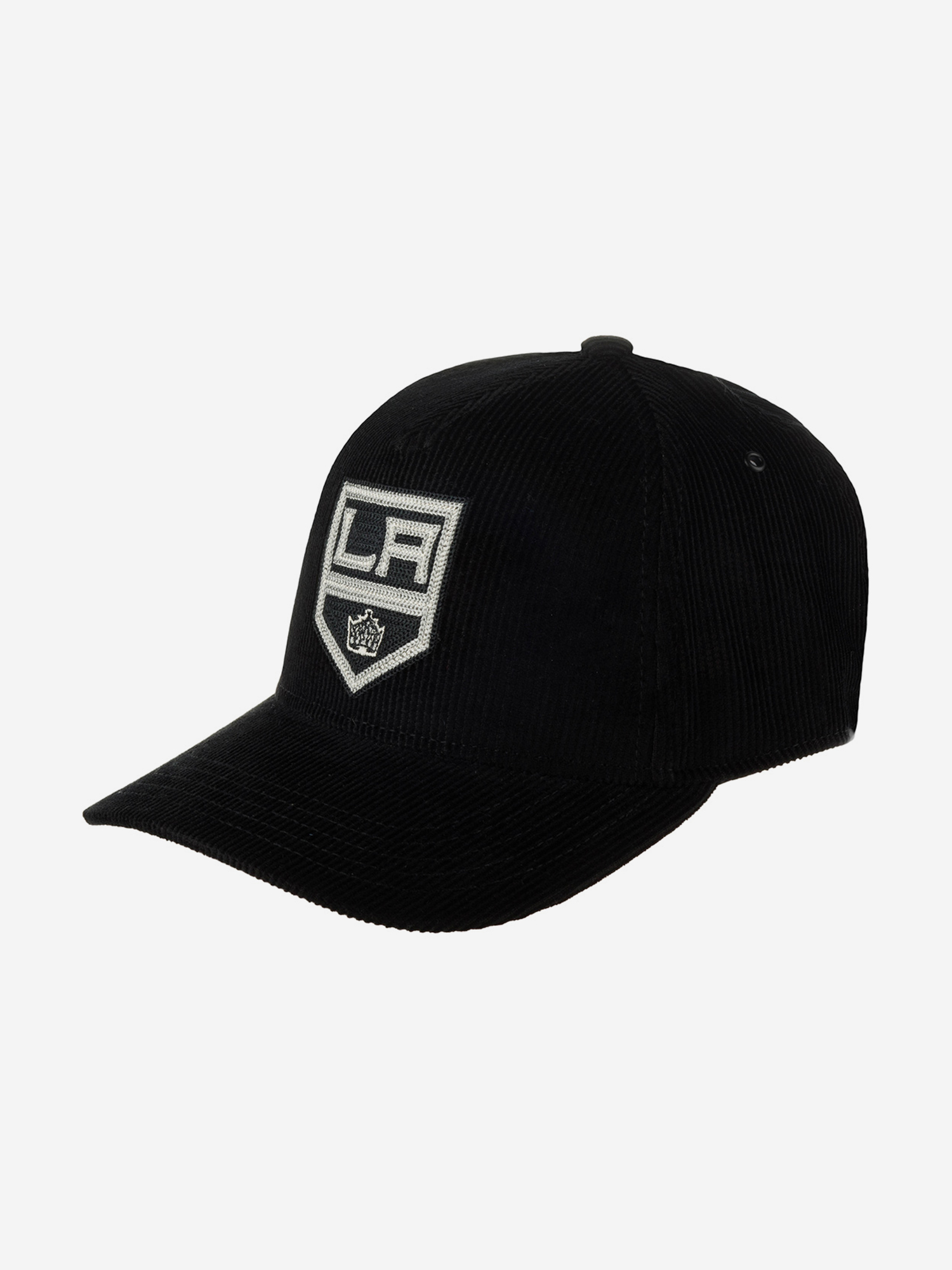 Изображение товара Бейсболка AMERICAN NEEDLE 23022A-LAK Los Angeles Kings Corduroy Valin NHL