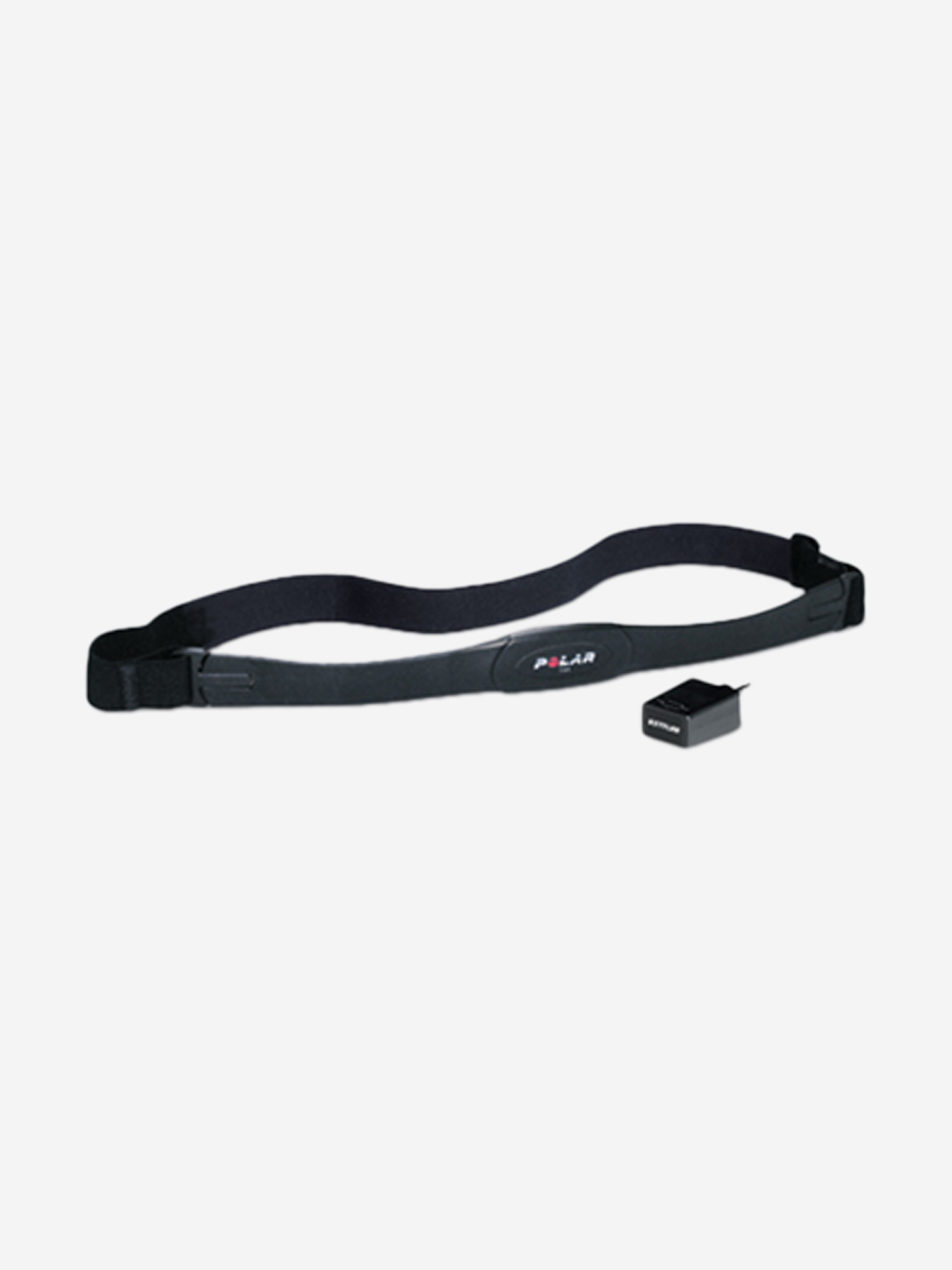 

Нагрудный кардиодатчик KETTLER Cardio Puls Set, Черный