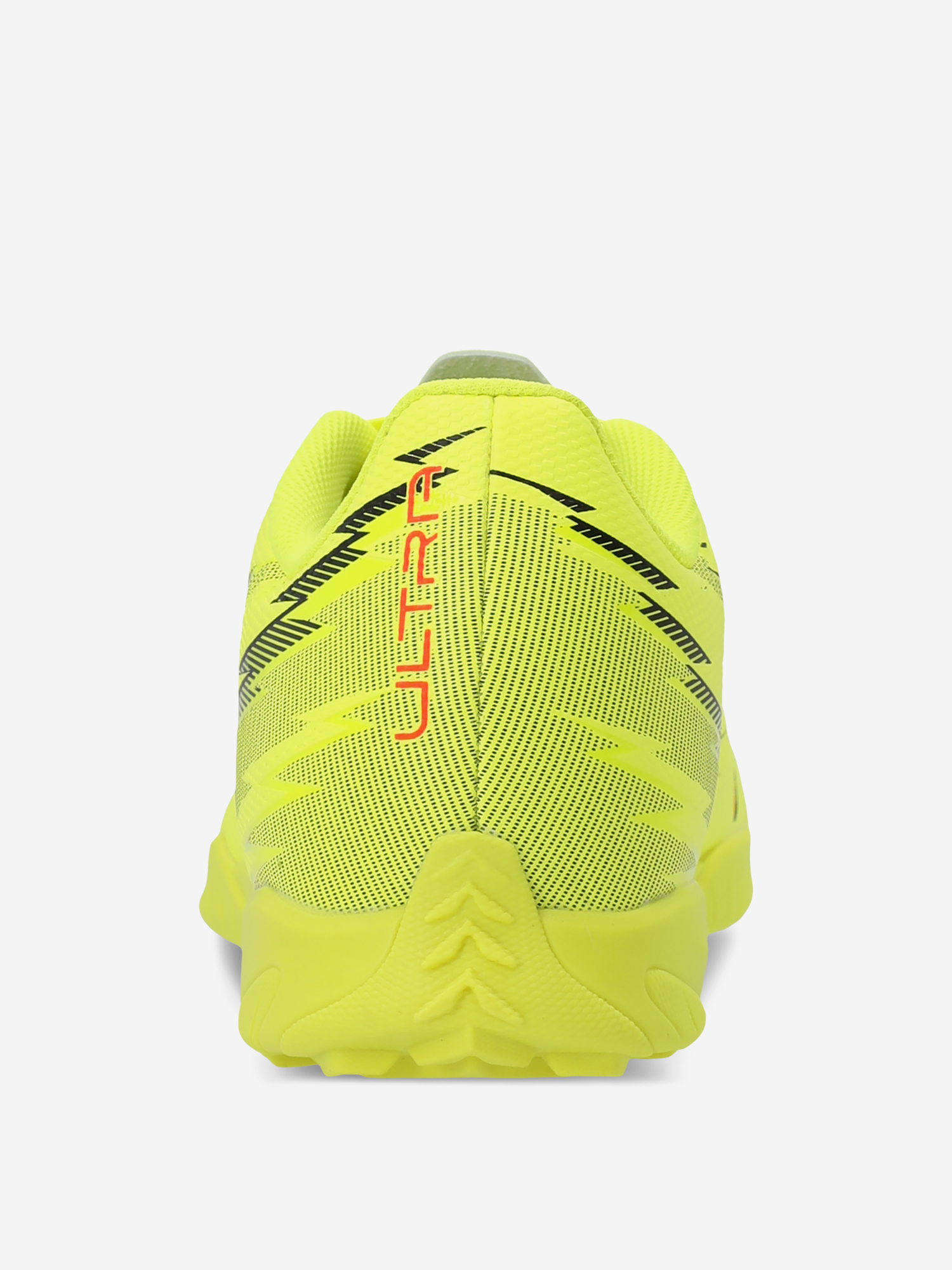 Бутсы мужские PUMA Ultra 6 Play Tt, Желтый 3