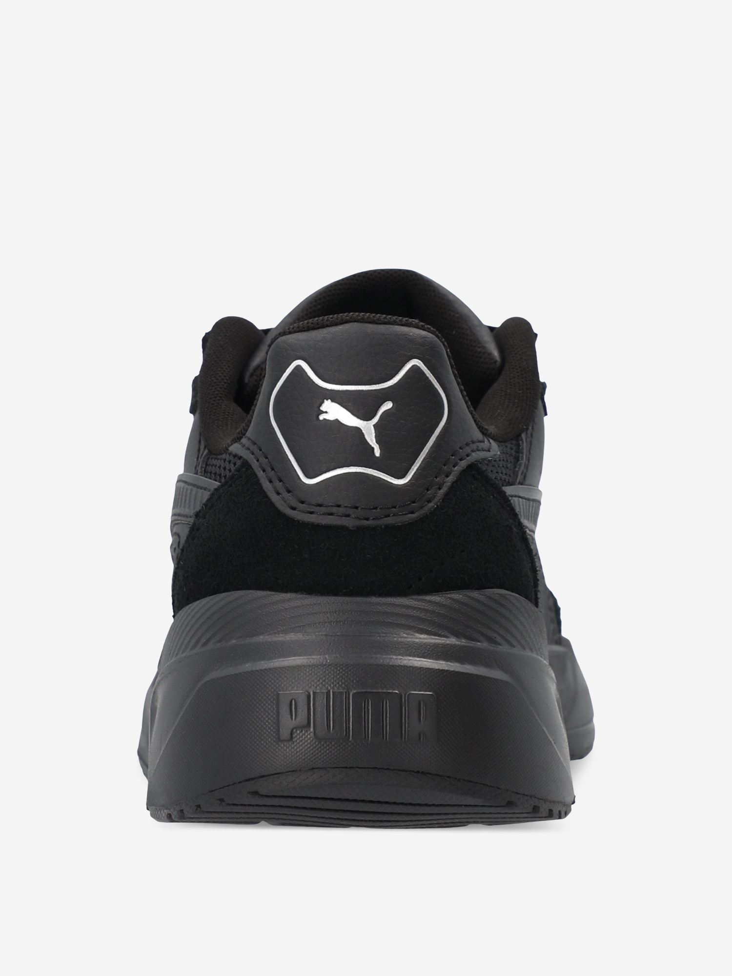 Кроссовки детские PUMA Trinity 2, Черный 3