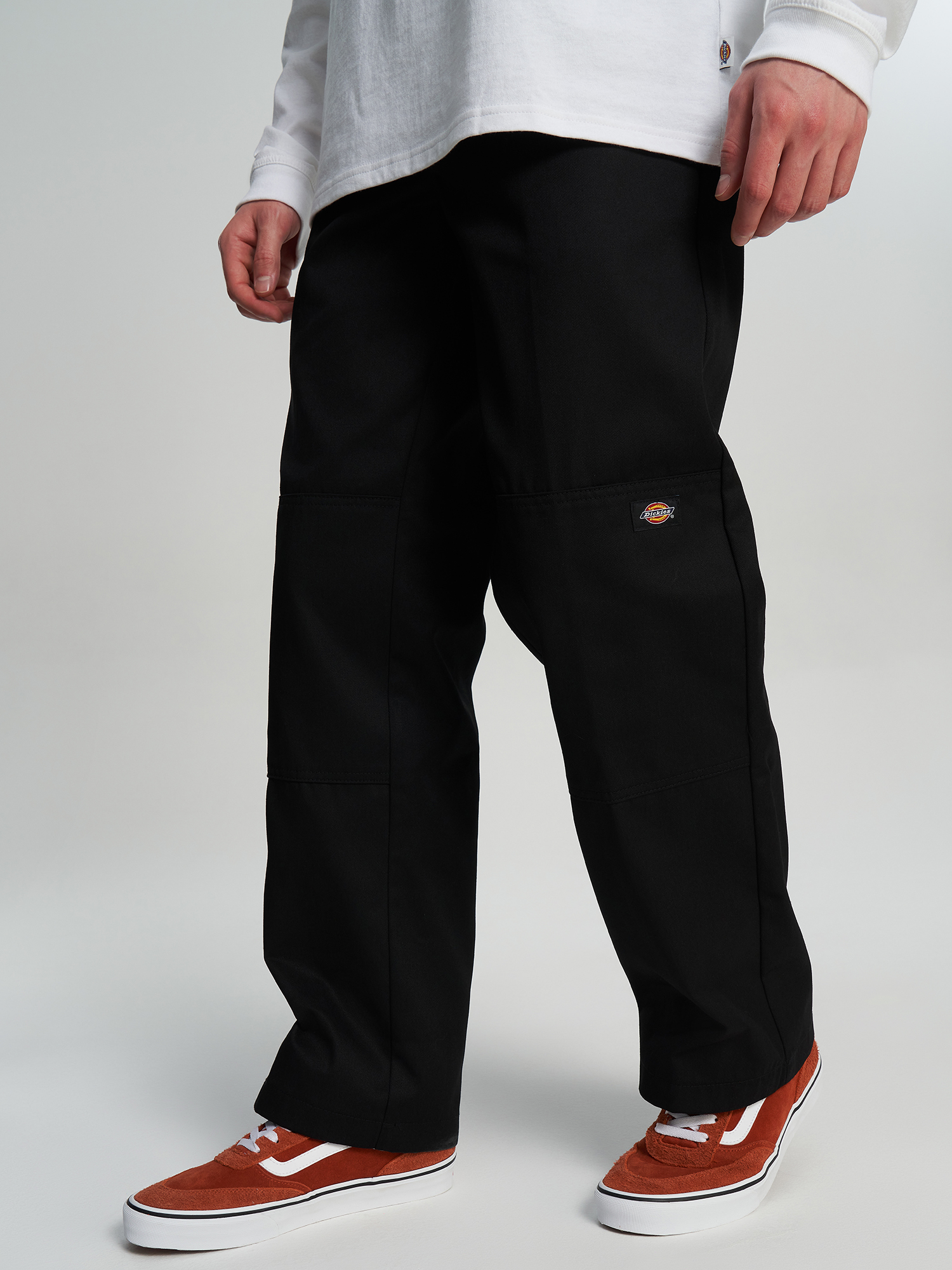 Брюки Dickies, черный, арт. DK0A4XK3D3F-BLK1