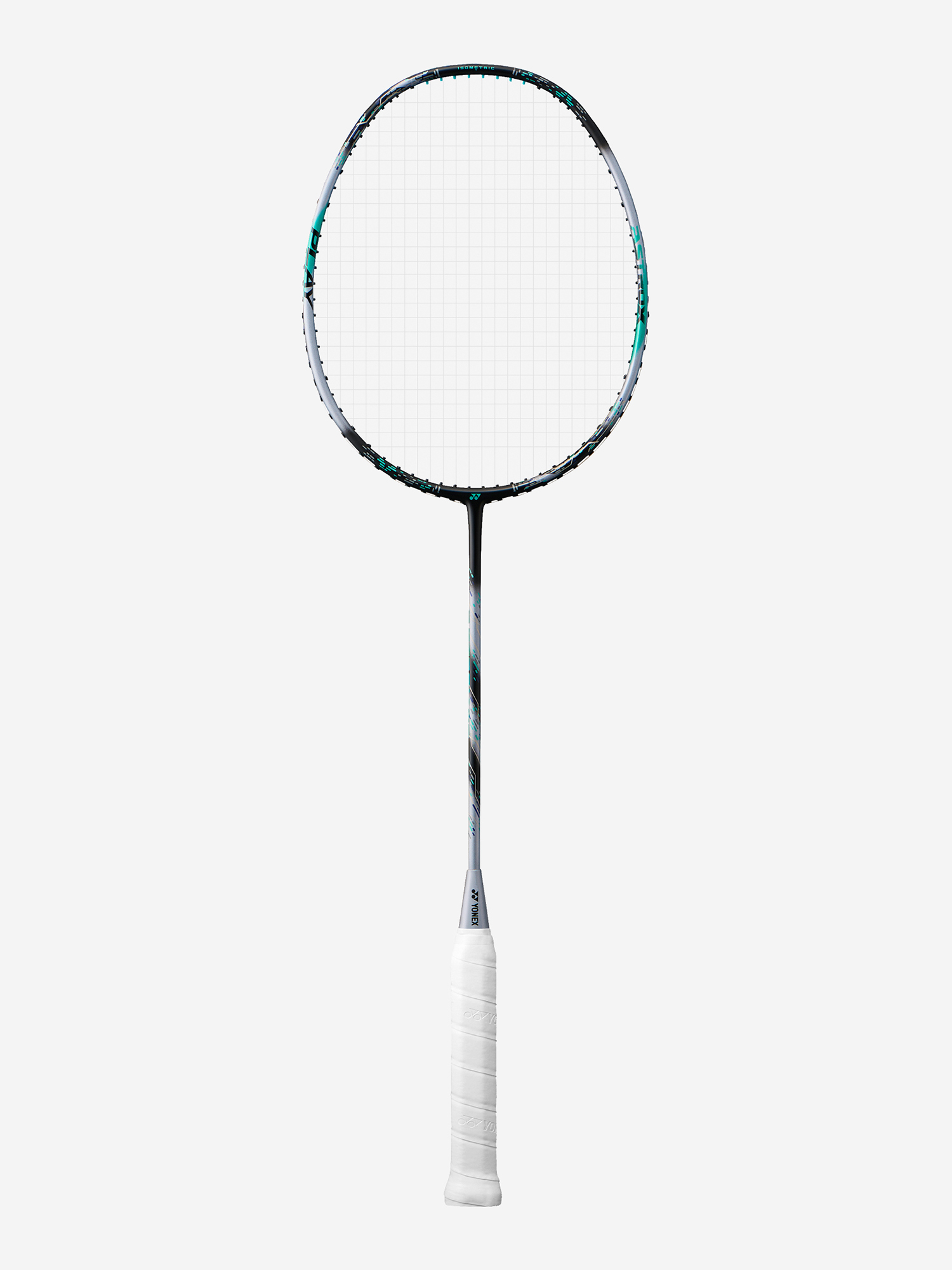 

Ракетка для бадминтона Yonex Astrox 88 Play BK/S, 4UG5, Серебряный