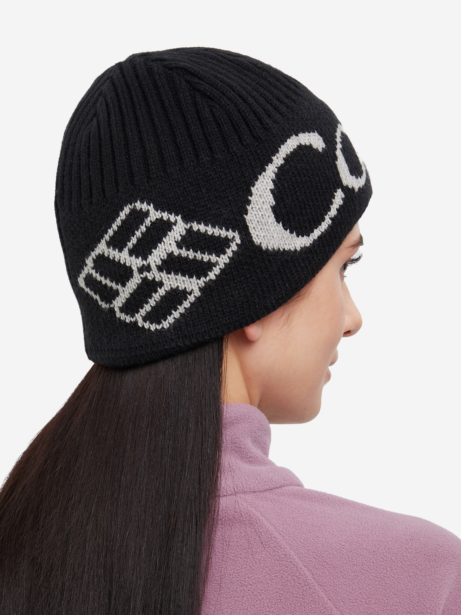 Шапка Columbia Heat II Beanie, Черный 2053191CLB-010, размер 55-59.75 - фото 3