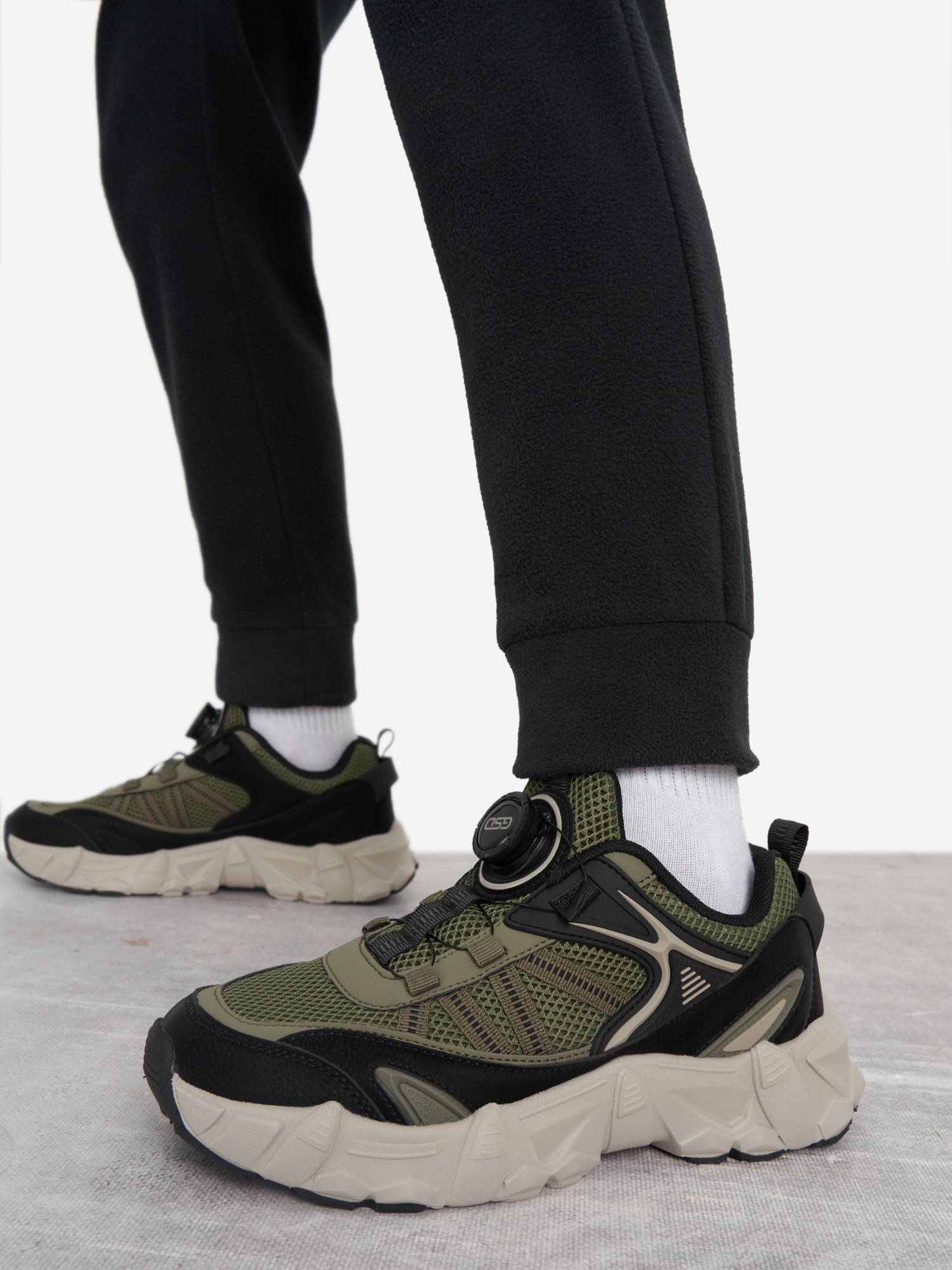 Изображение товара Полуботинки для мальчиков GSD лето и демисезон легкие и прочные