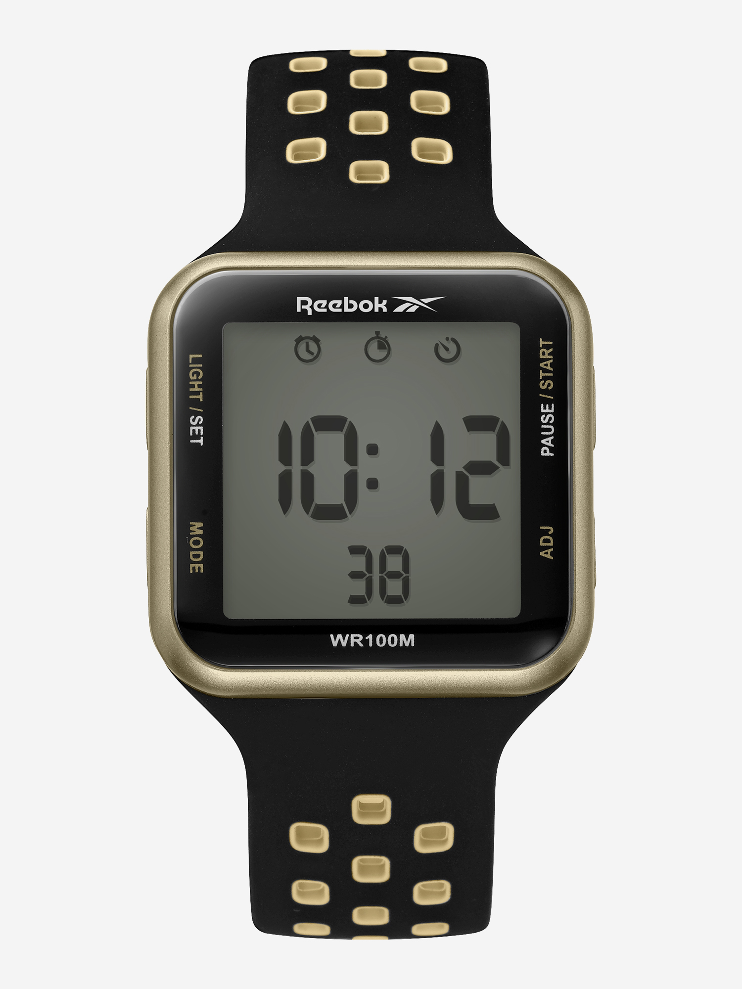 Изображение товара Часы Reebok Square elements RD-SQE-G9-P2IB-W2