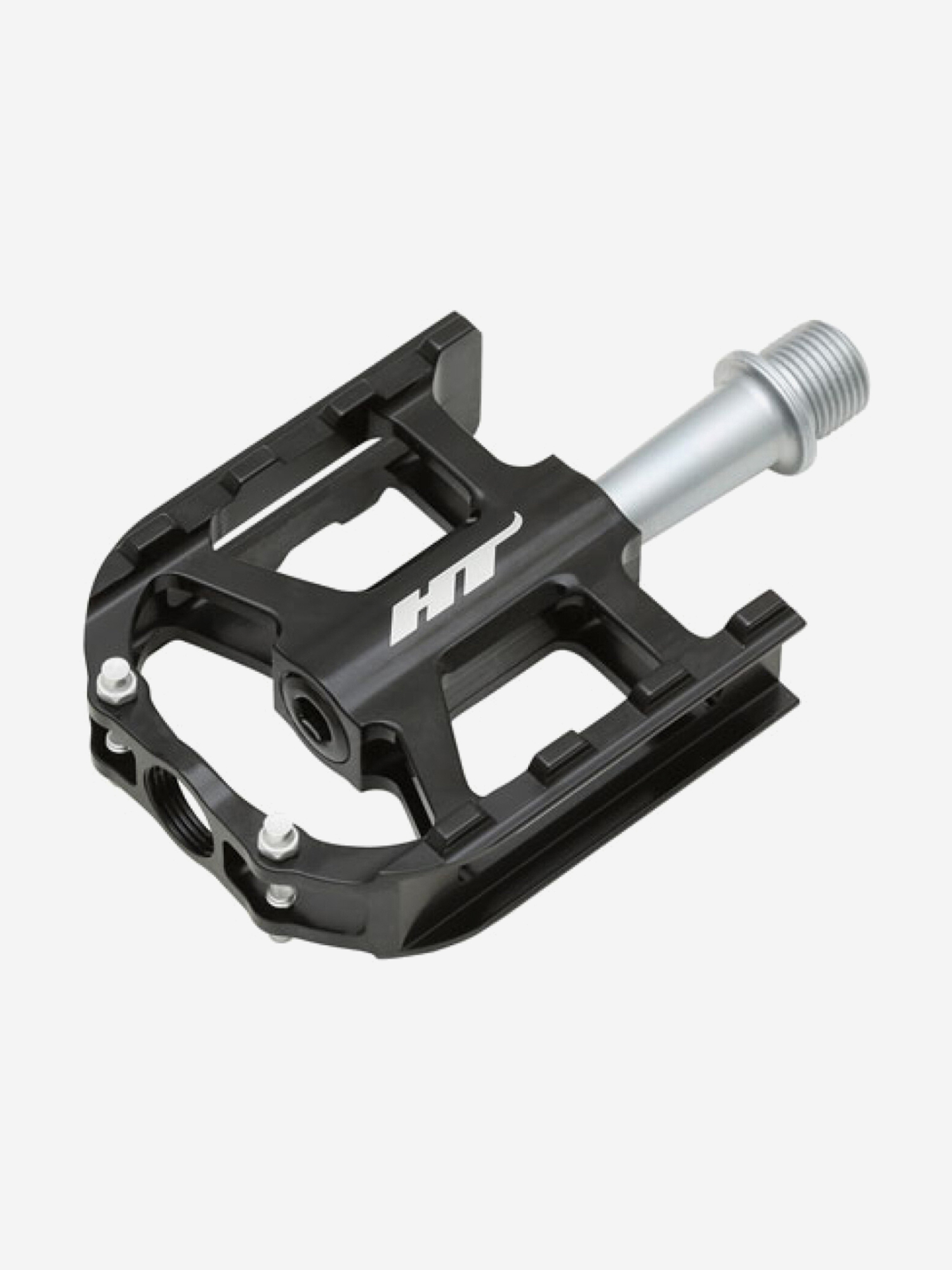 

Педали HT AR12, Черный