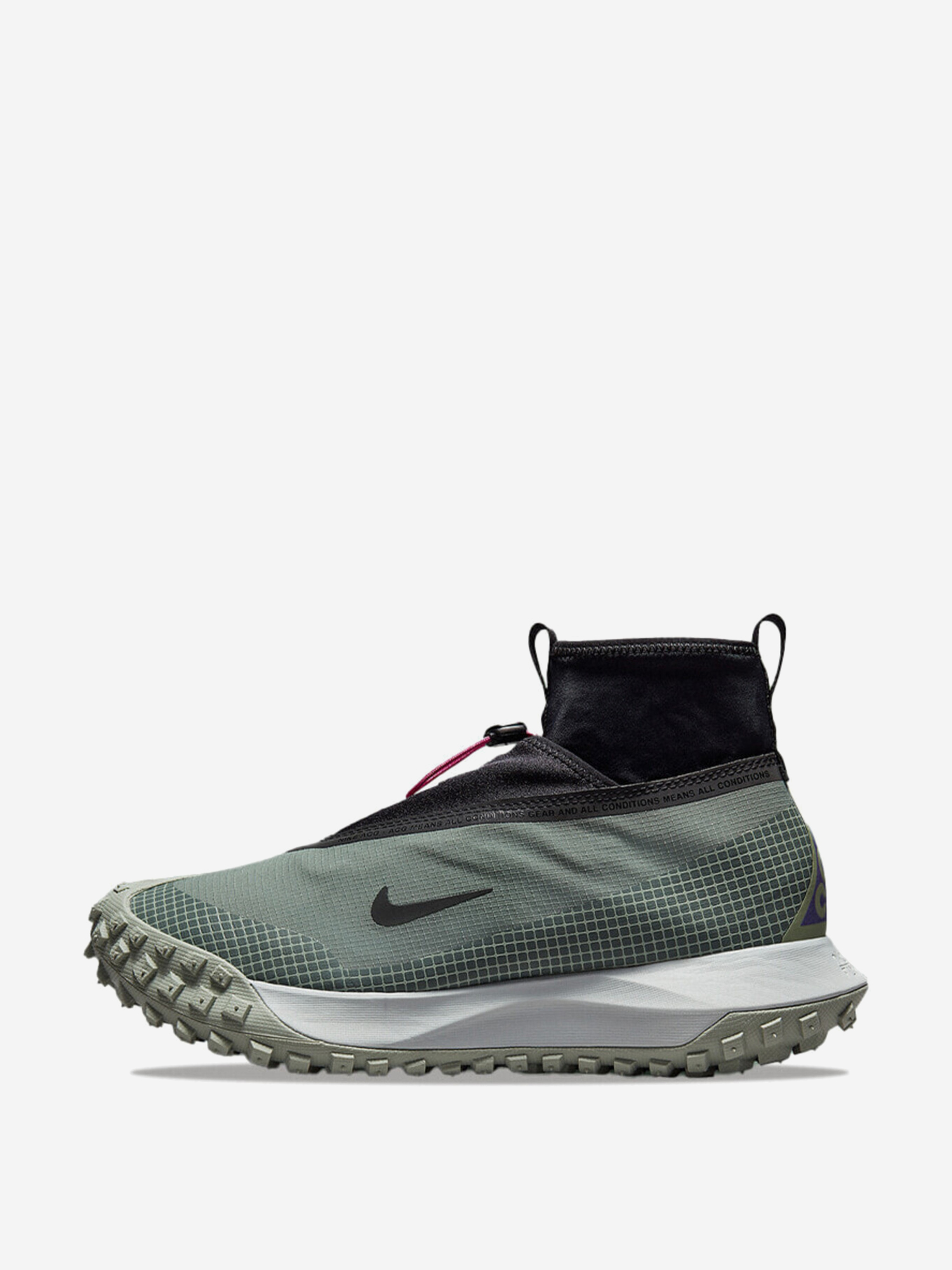 Изображение товара Кроссовки Nike ACG Mountain Fly GTX Clay Green