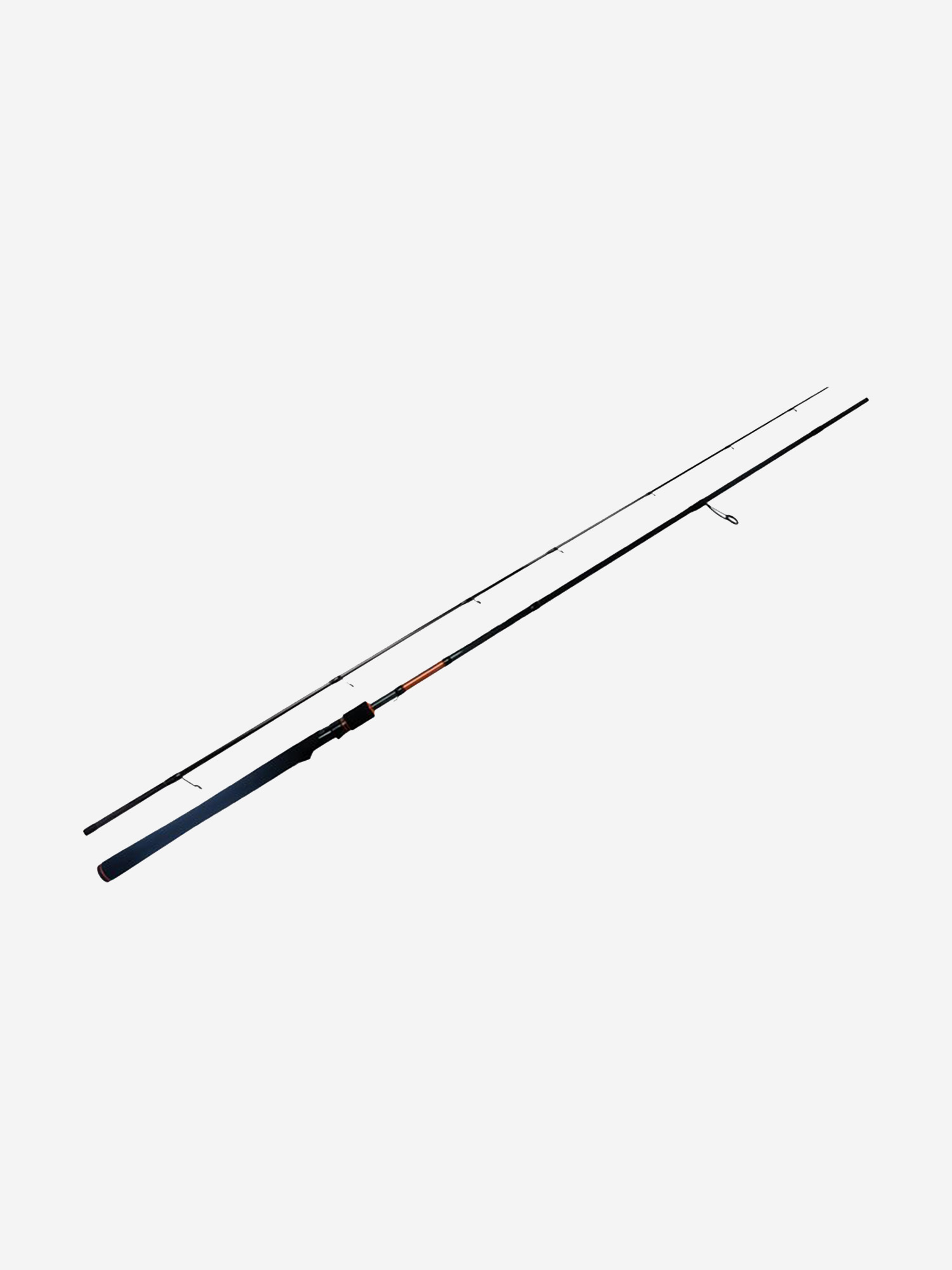 

Спиннинг Maximus WORKHORSE-Z 21M 2,1m 10-30g, Черный