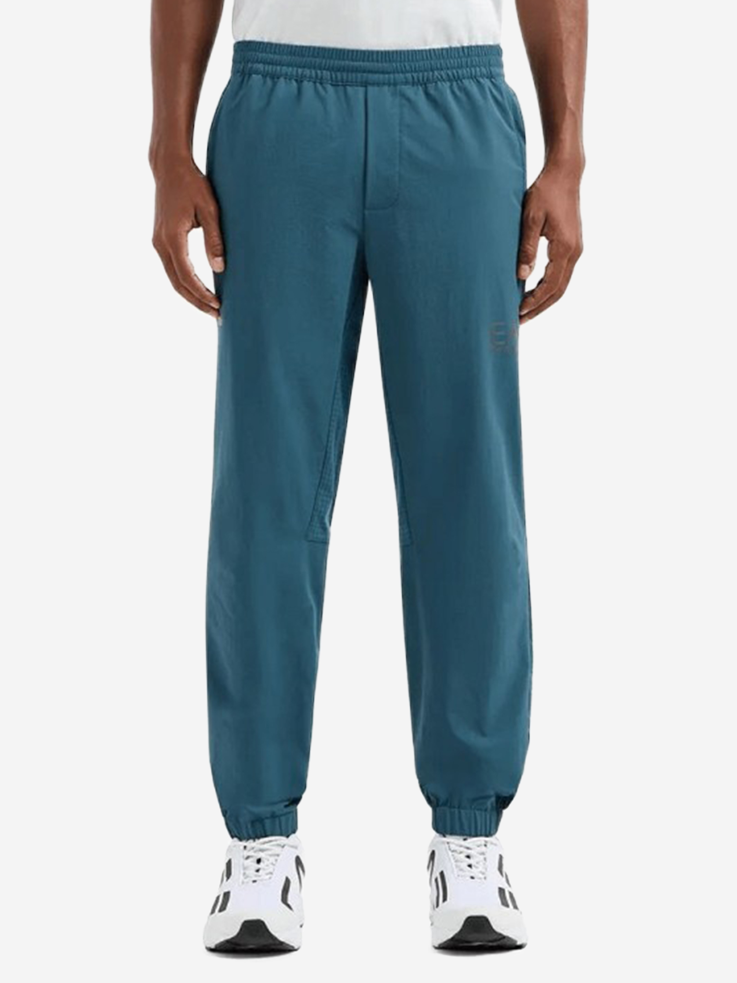 

Брюки мужские EA7 Trouser, Синий