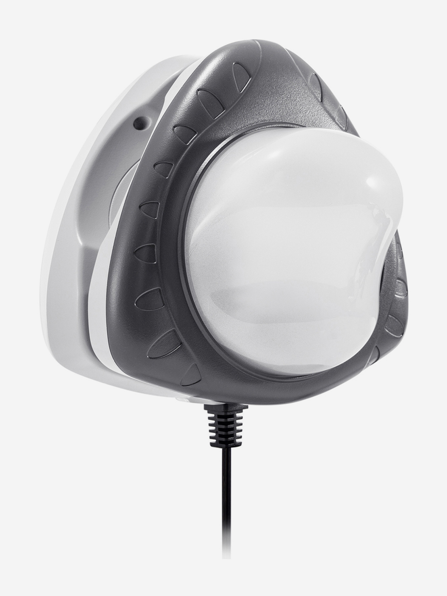 

Подсветка Intex 28698 для бассейна, светодиодная, магнитное крепление на стенку бассейна, 220В, Серый