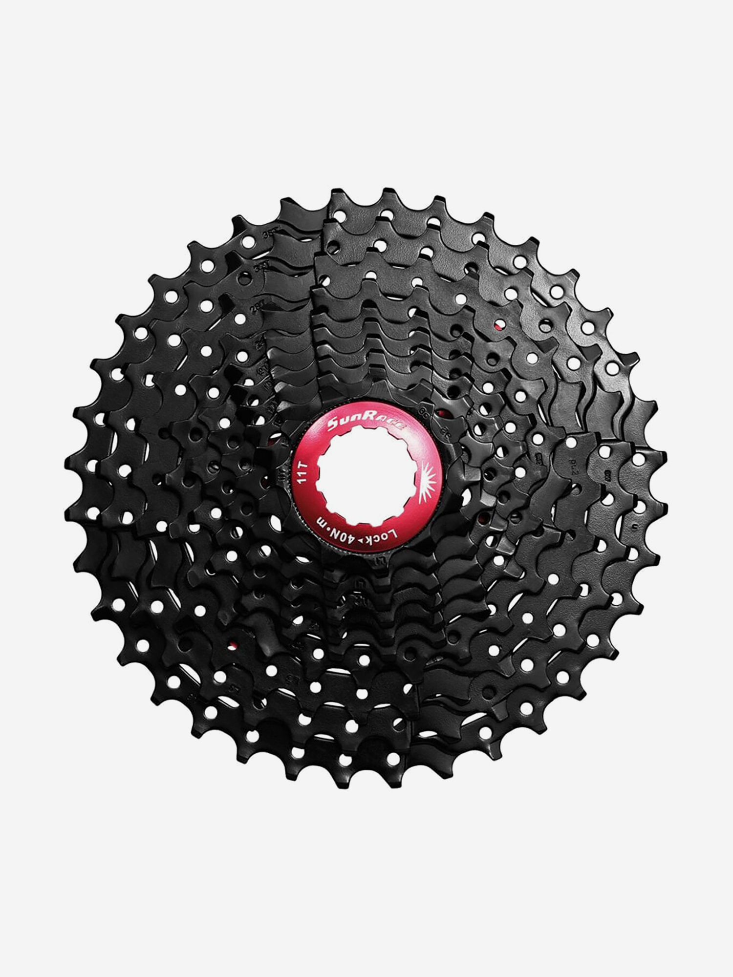 Изображение товара Кассета велосипедная SunRace CSMX0 10-speed Cassette