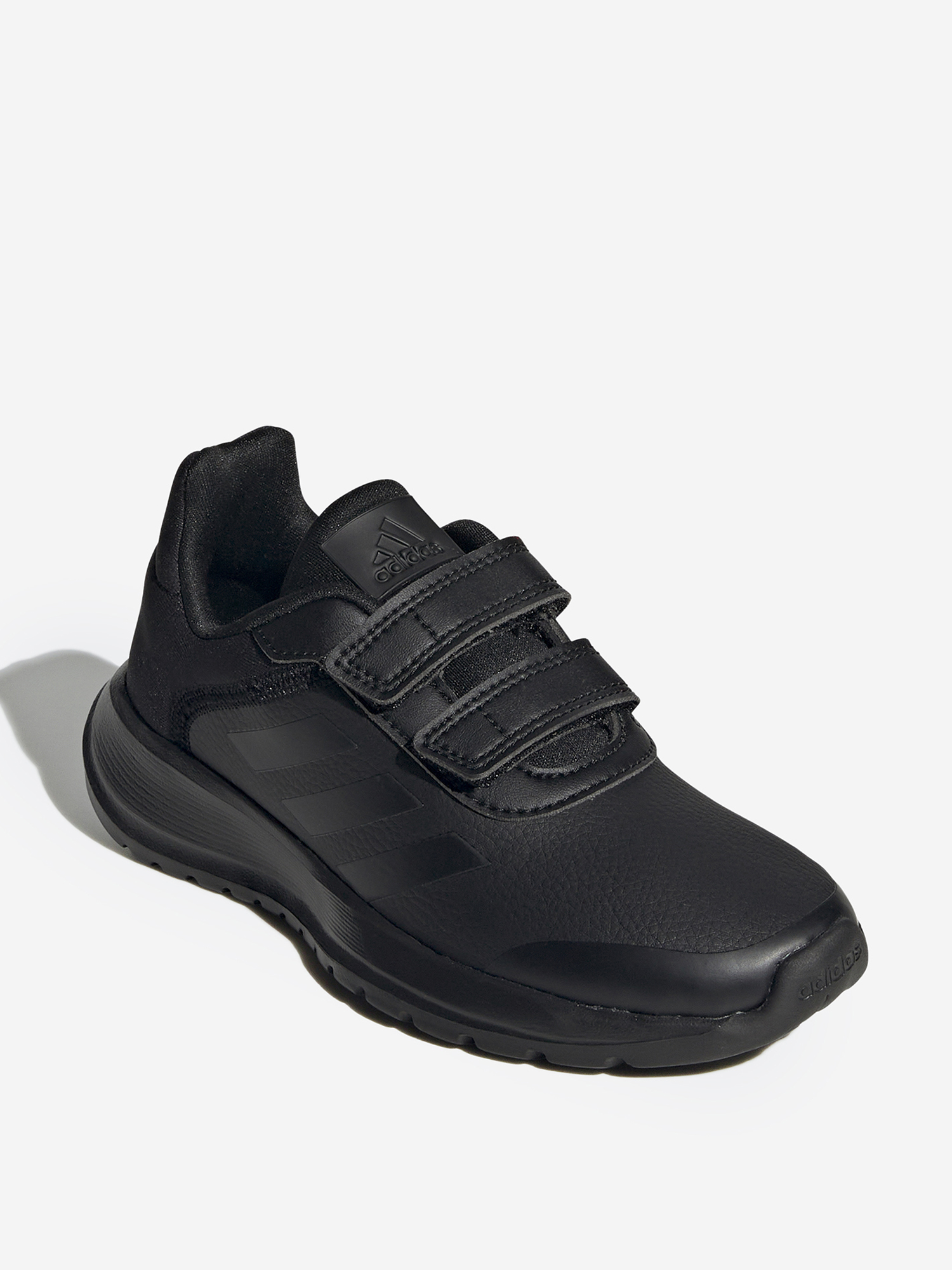 Кроссовки для мальчиков adidas Tensaur Run 2.0 Cf K, Черный GZ3443A01-, размер 34 - фото 2