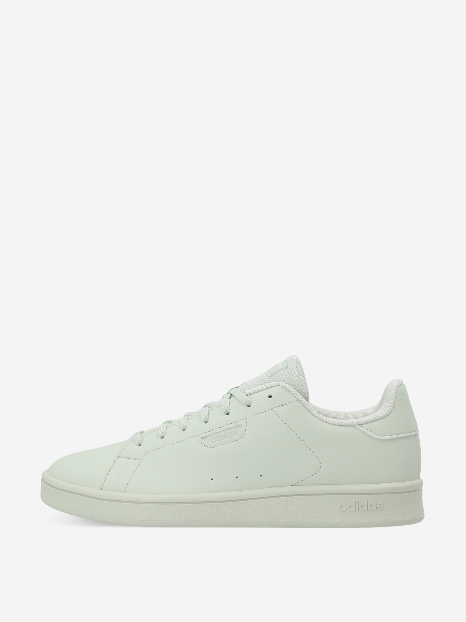 

Кеды женские adidas Urban Court, Зеленый