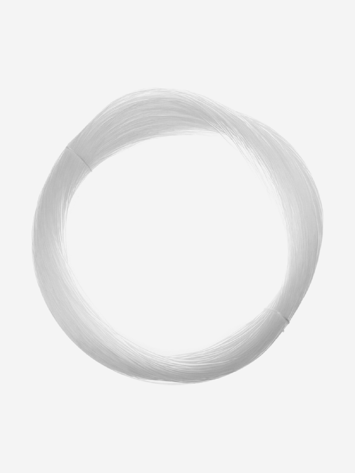 Изображение товара Леска Salmo рыболовная монофильная 100м диаметр 0,04мм Белая