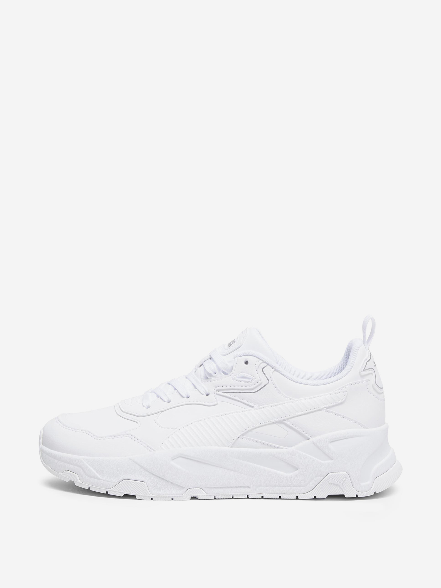 

Кроссовки мужские PUMA Trinity L, Белый