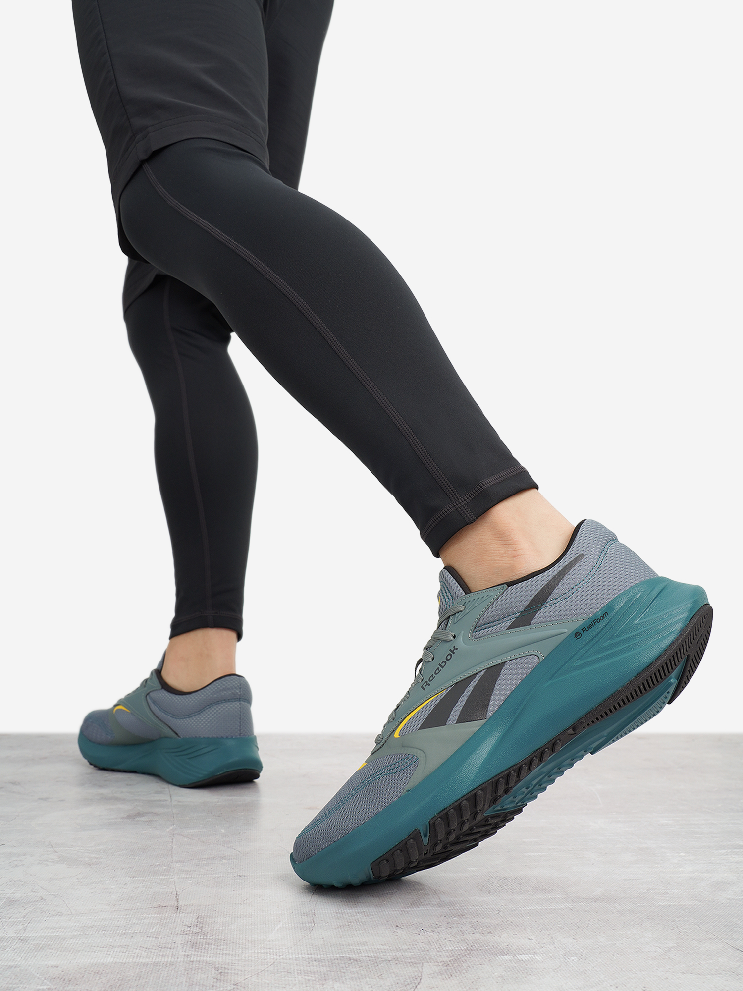 Кроссовки Reebok Energen Tech 2, синий, арт. 100228475r00-.