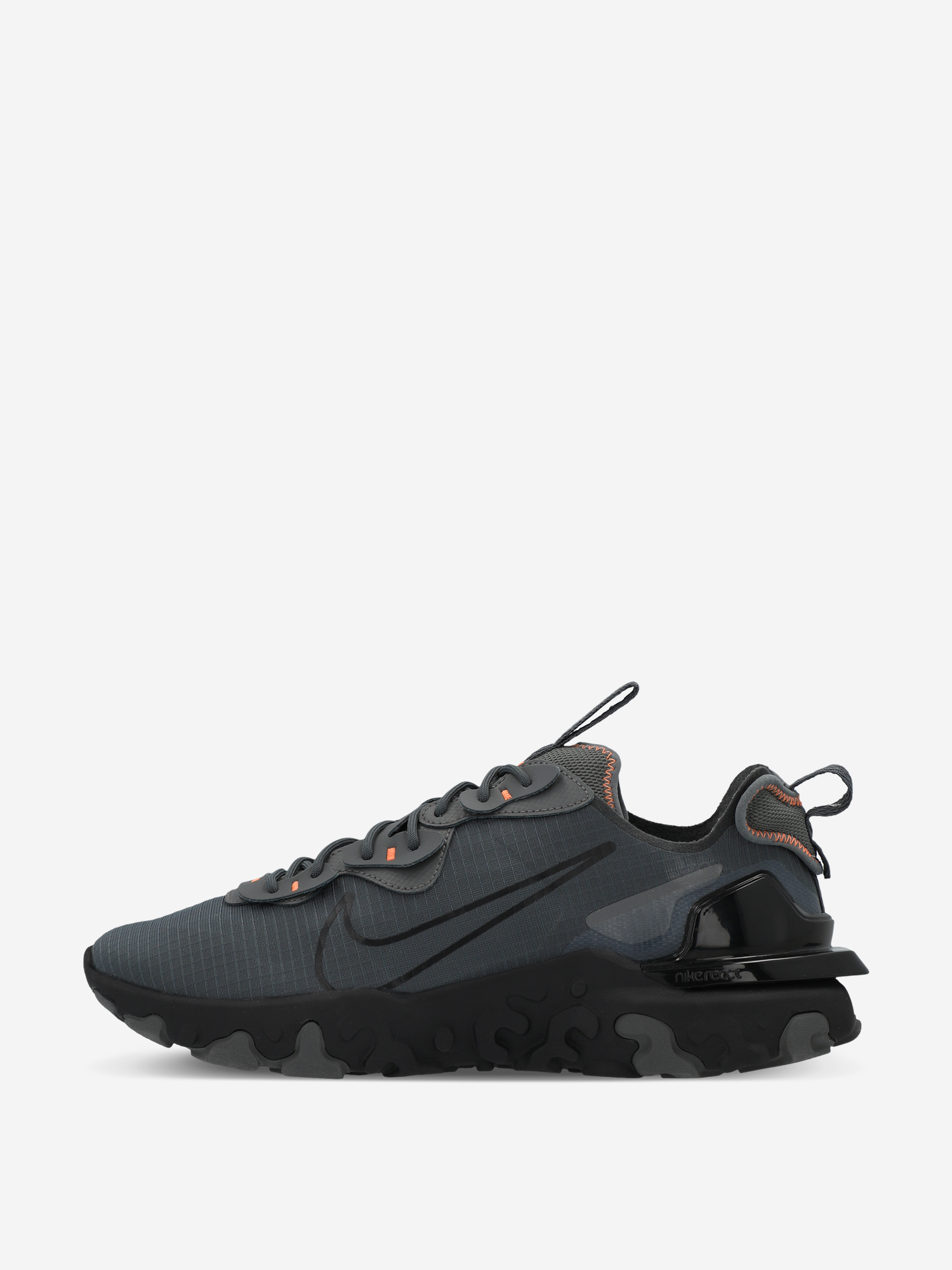Кроссовки Nike React Vision Hp, черный, арт. 25355